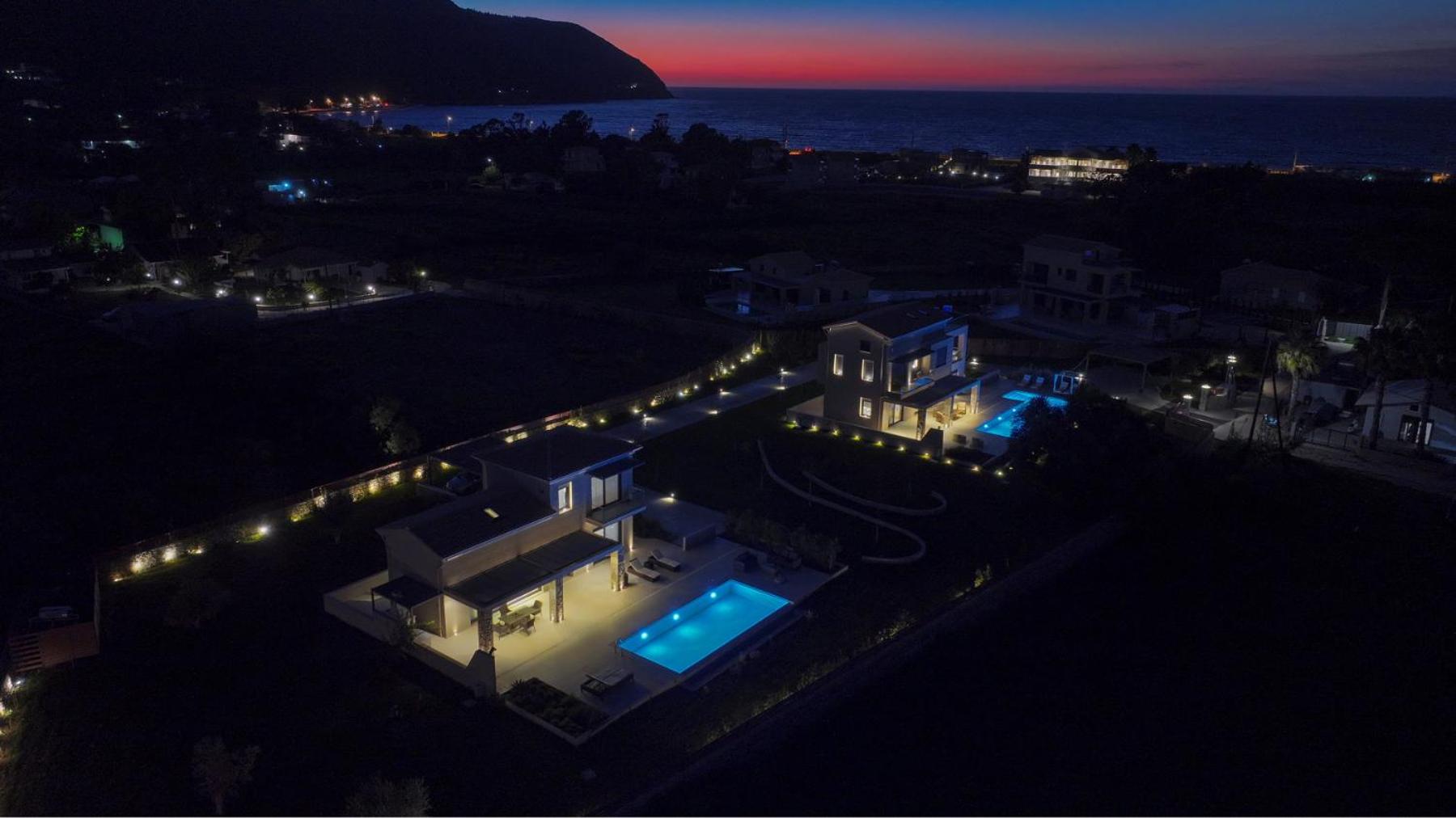 Varko Premium Villas