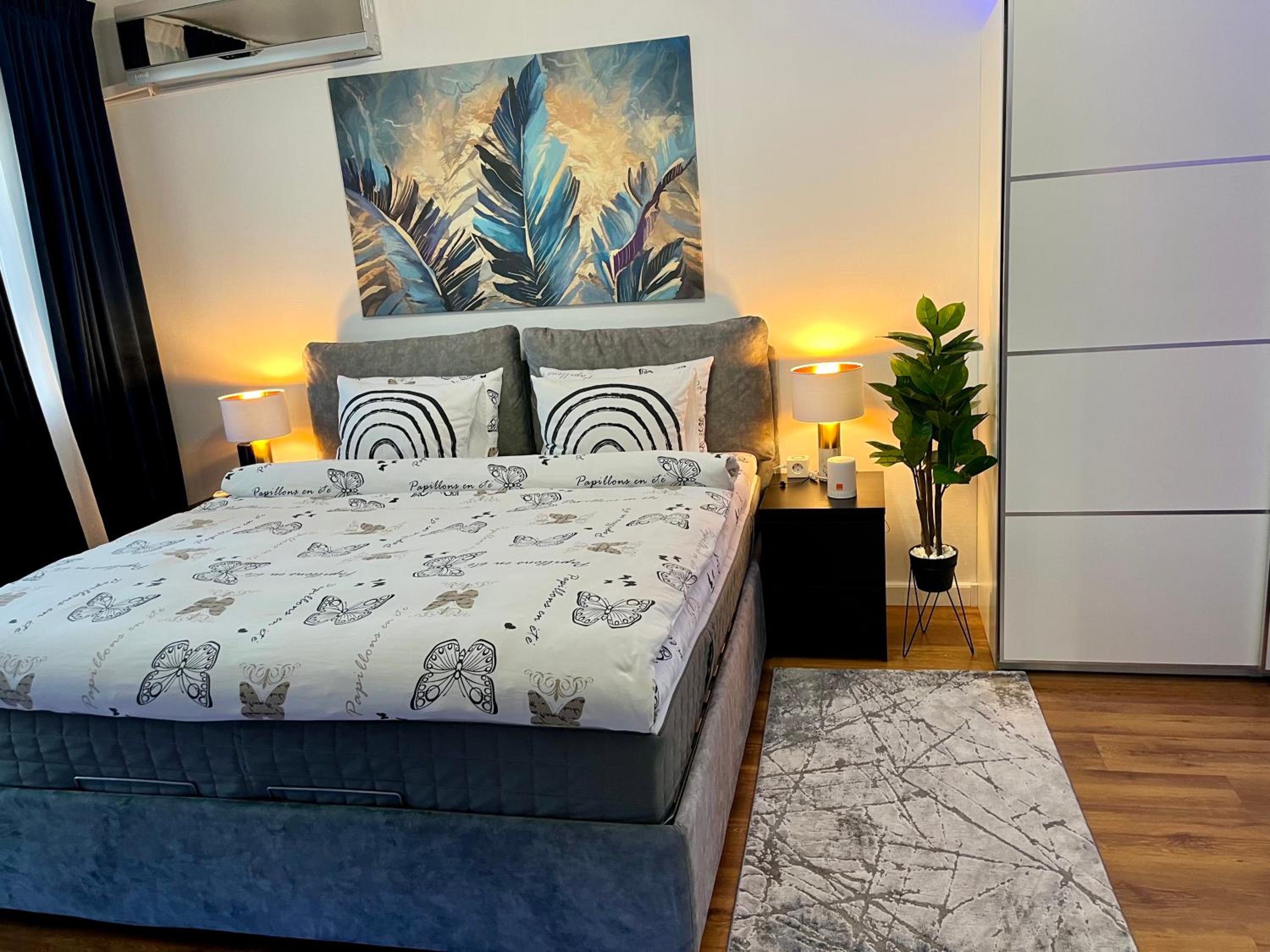 Ramona's Cosy Apartment view 2