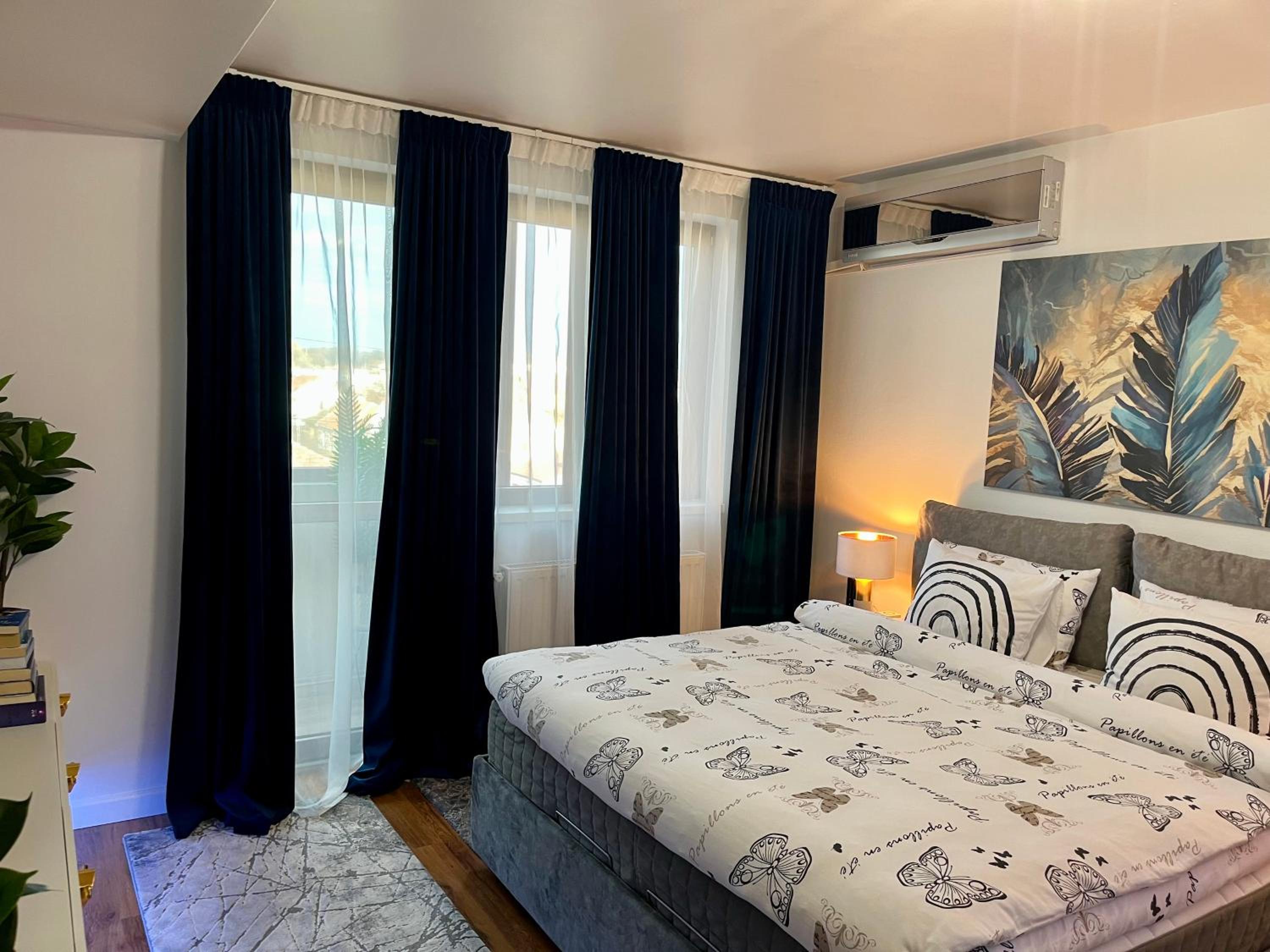 Ramona's Cosy Apartment view 3