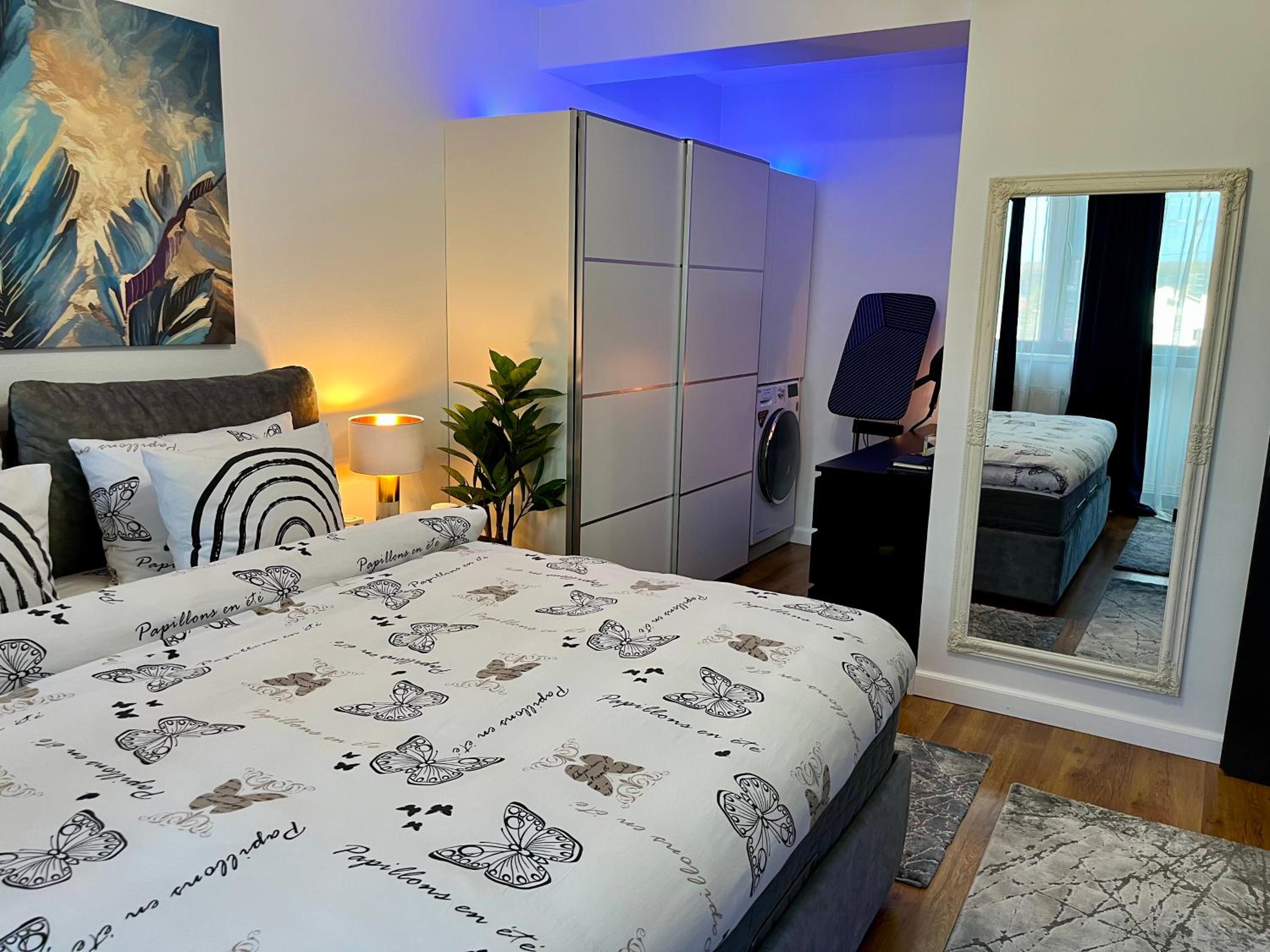 Ramona's Cosy Apartment view 4