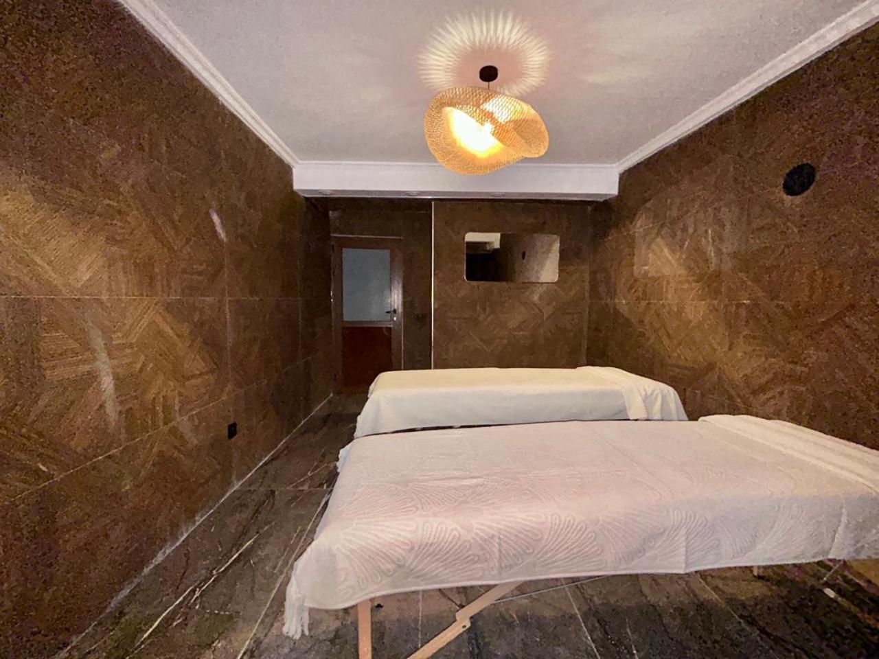 spa & wellness