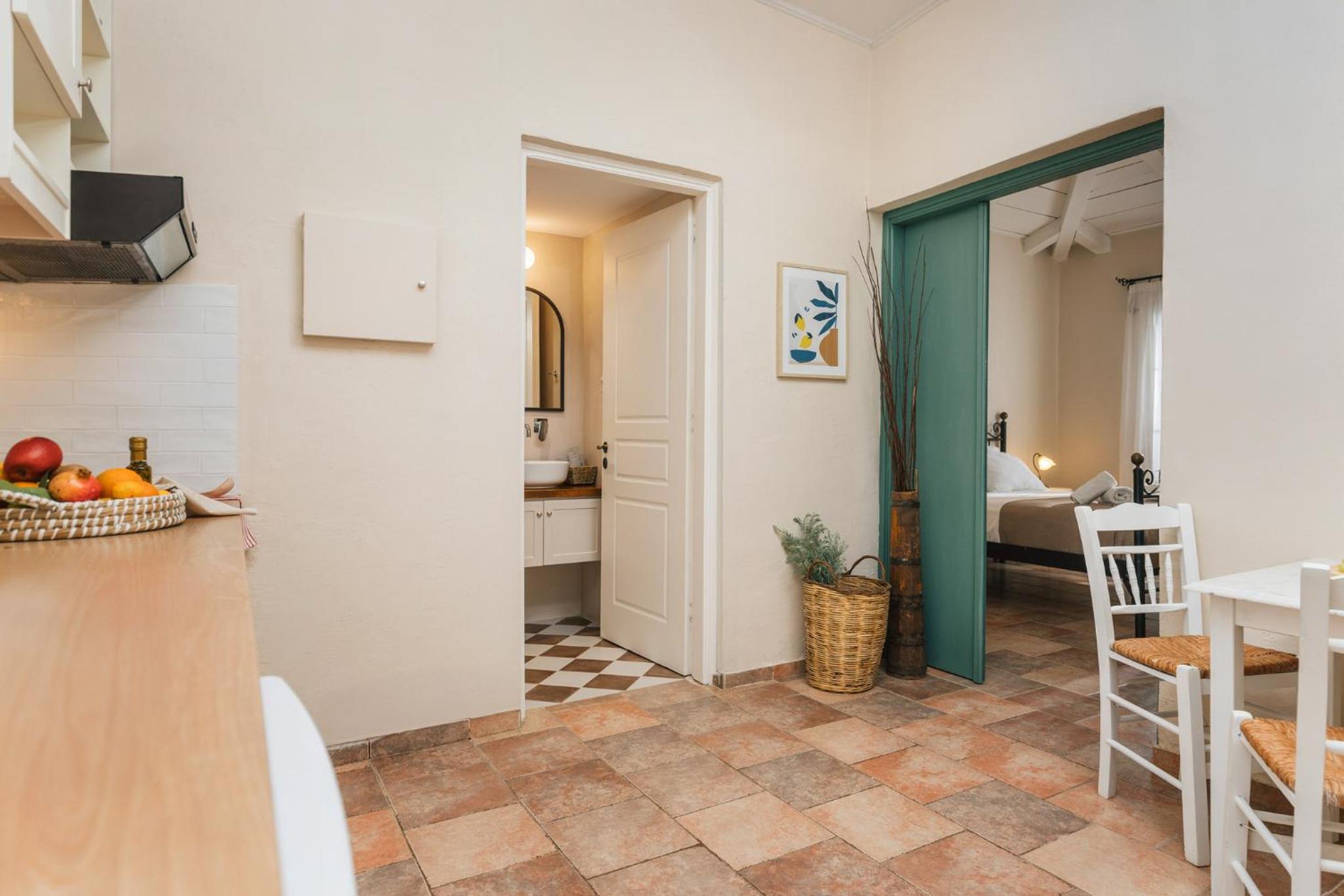 Ilyessa Cottages