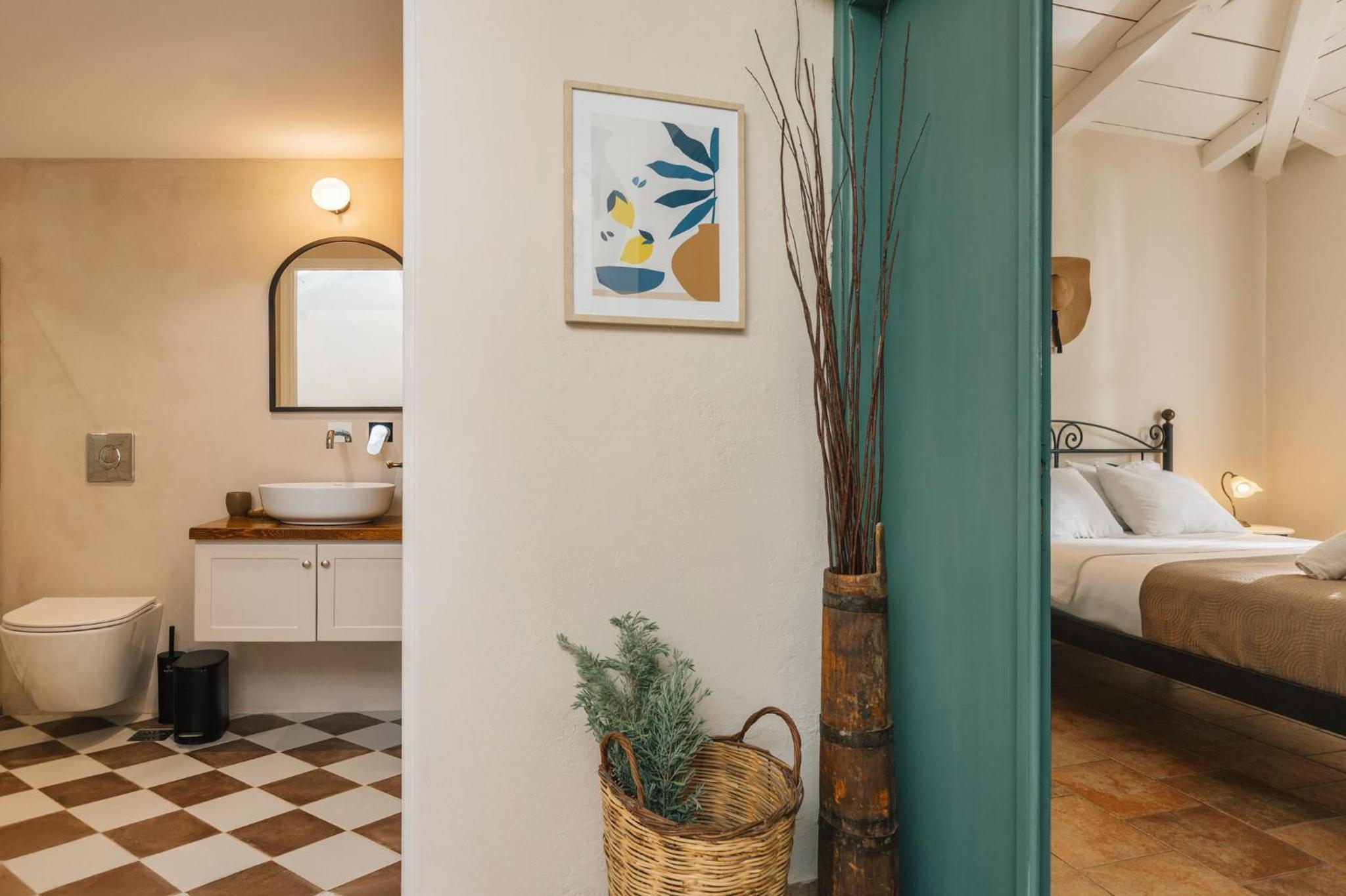 Ilyessa Cottages