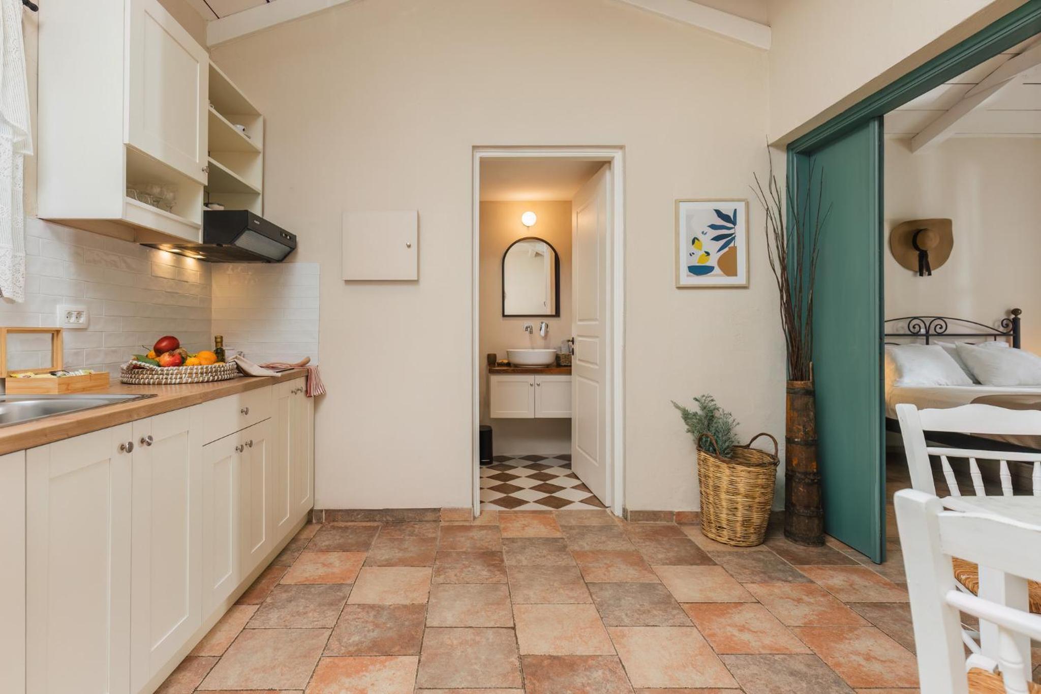 Ilyessa Cottages