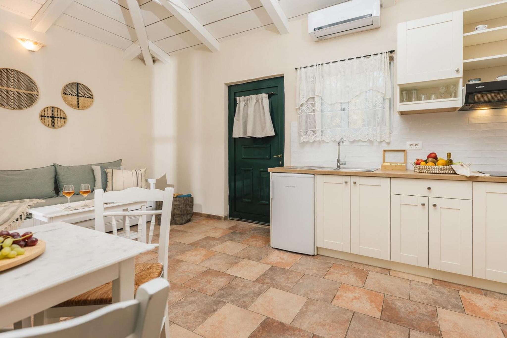 Ilyessa Cottages