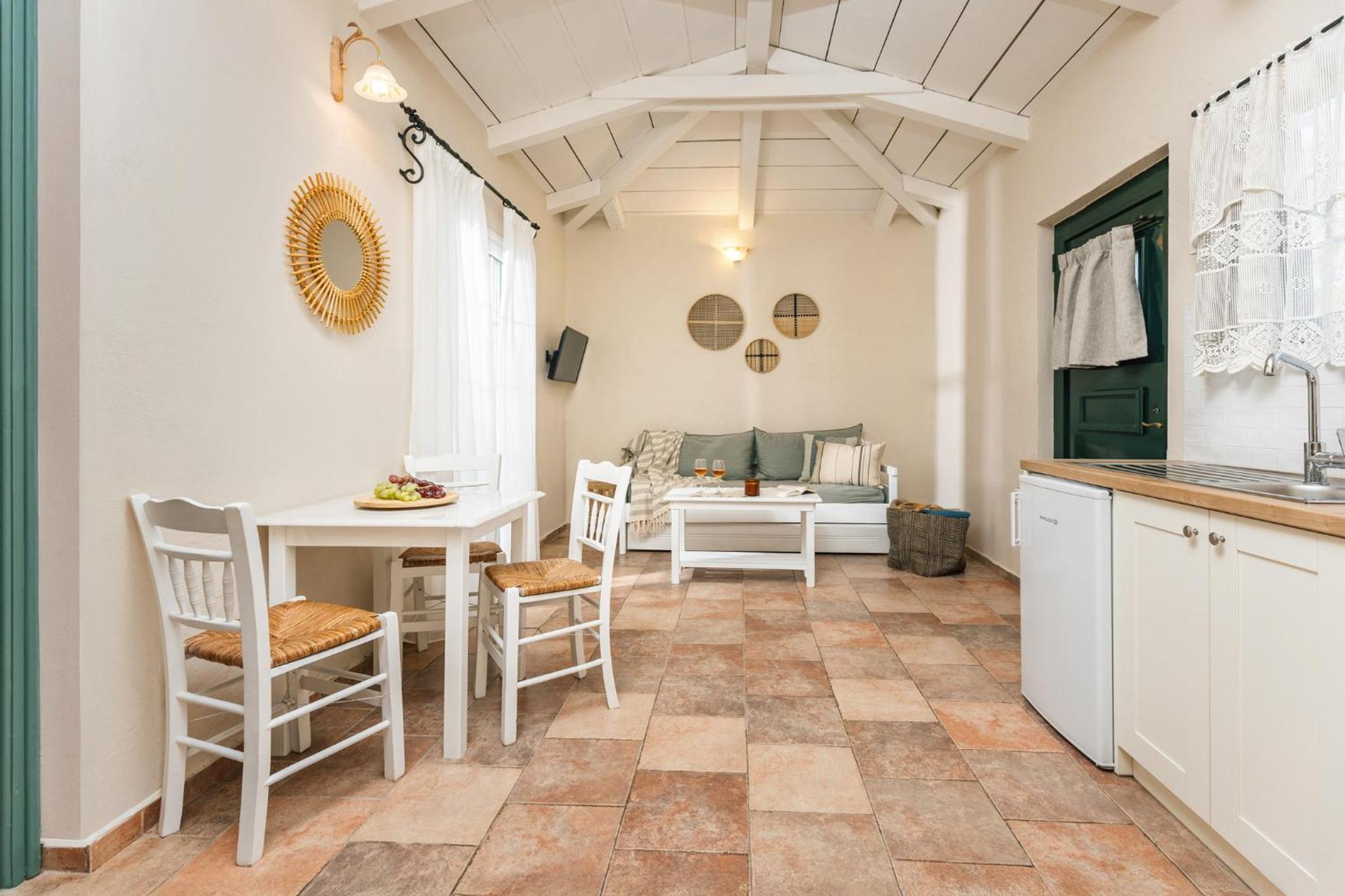 Ilyessa Cottages
