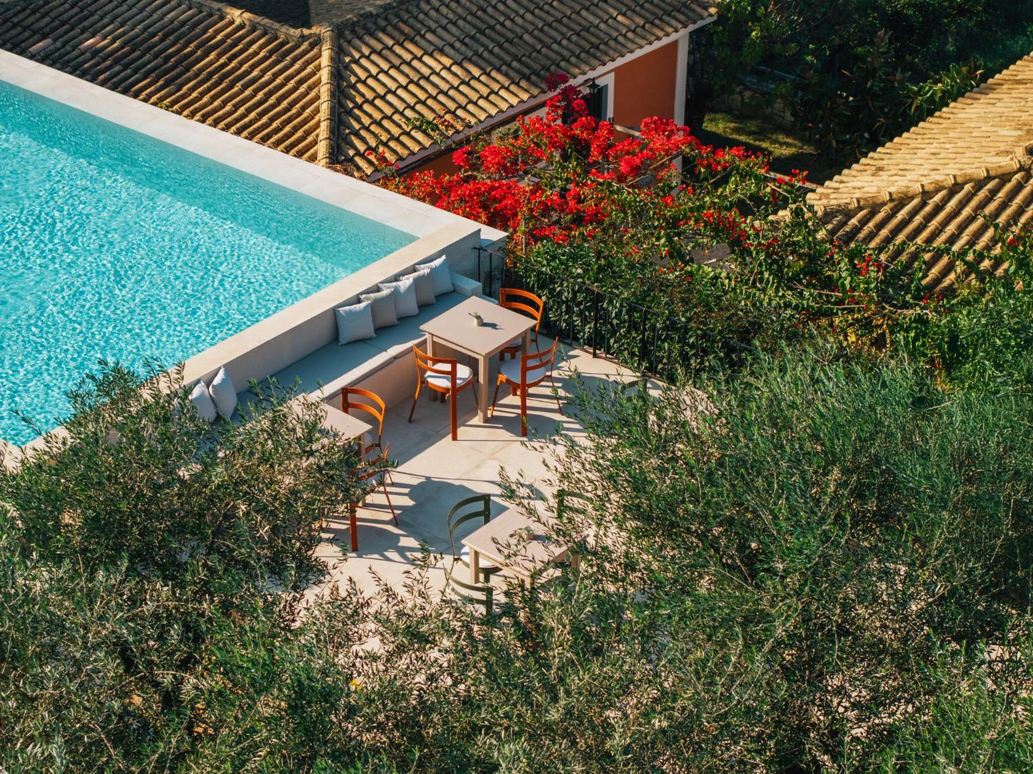 Ilyessa Cottages
