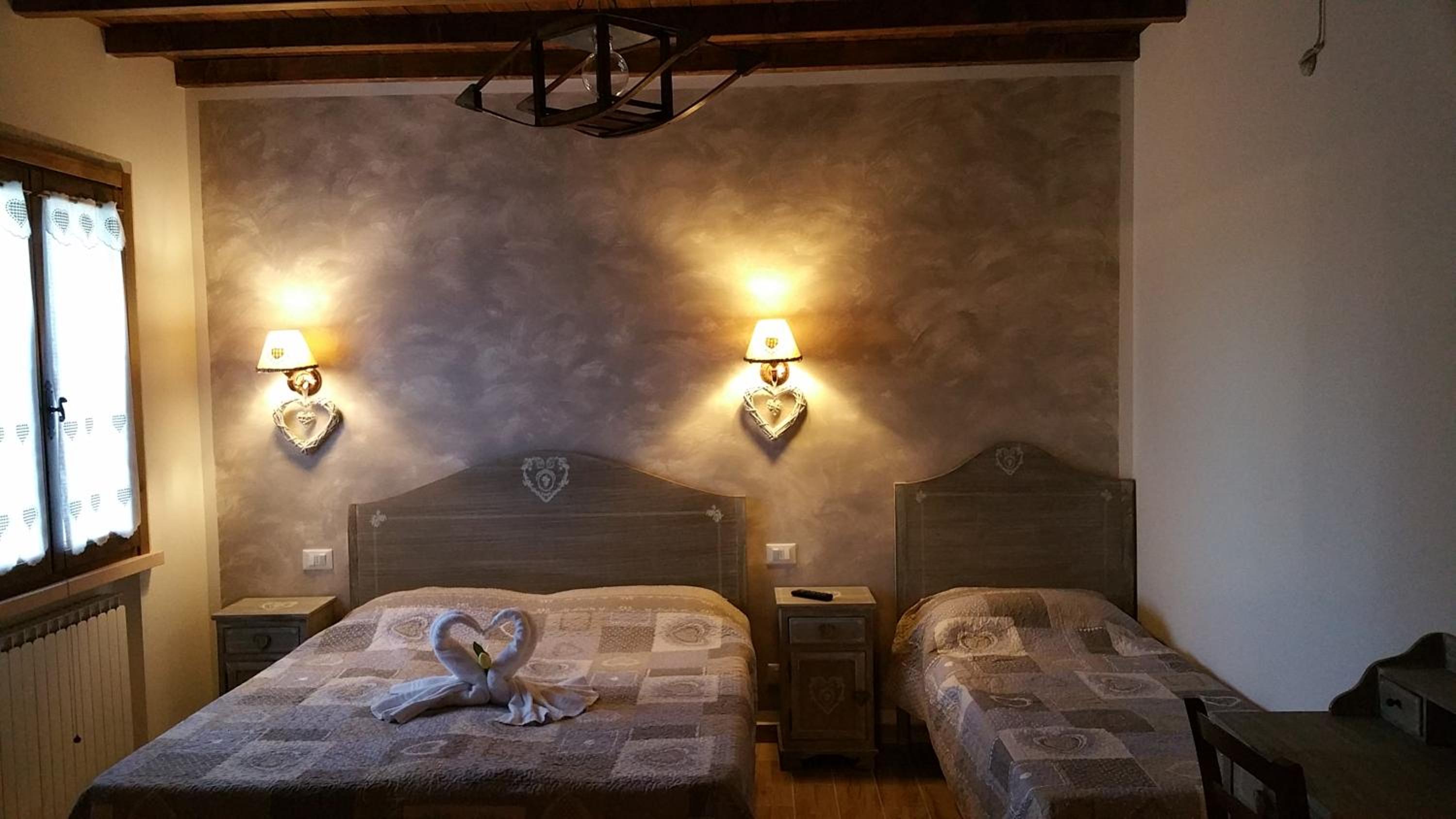 La Casa Delle Rondini