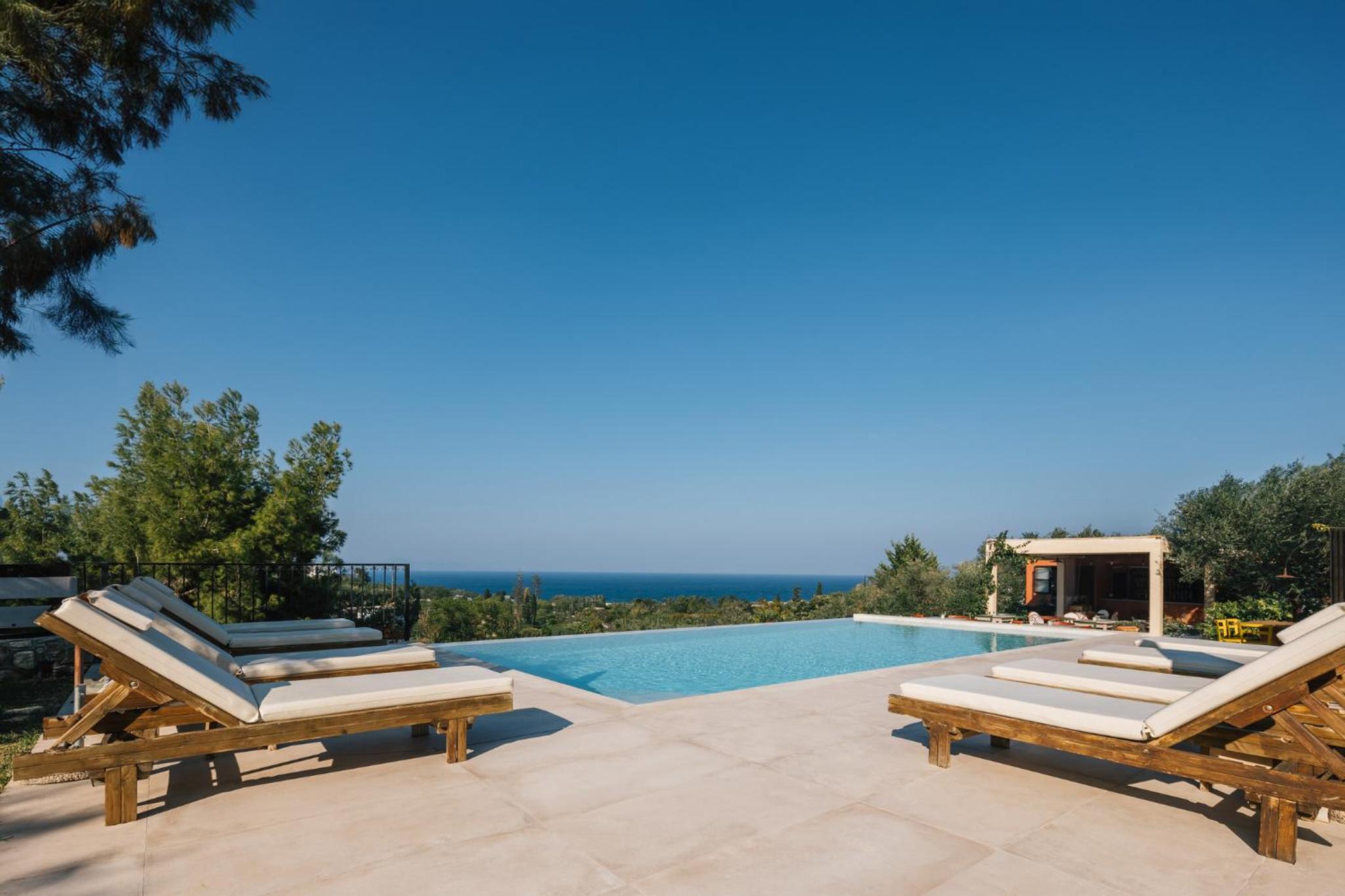 Ilyessa Cottages