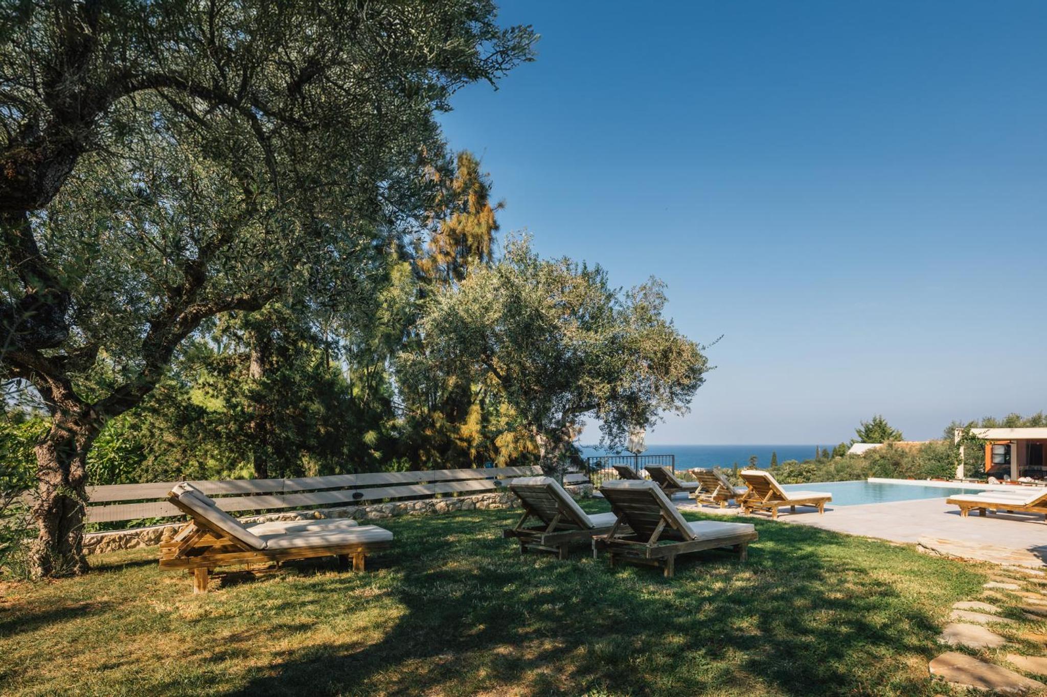 Ilyessa Cottages