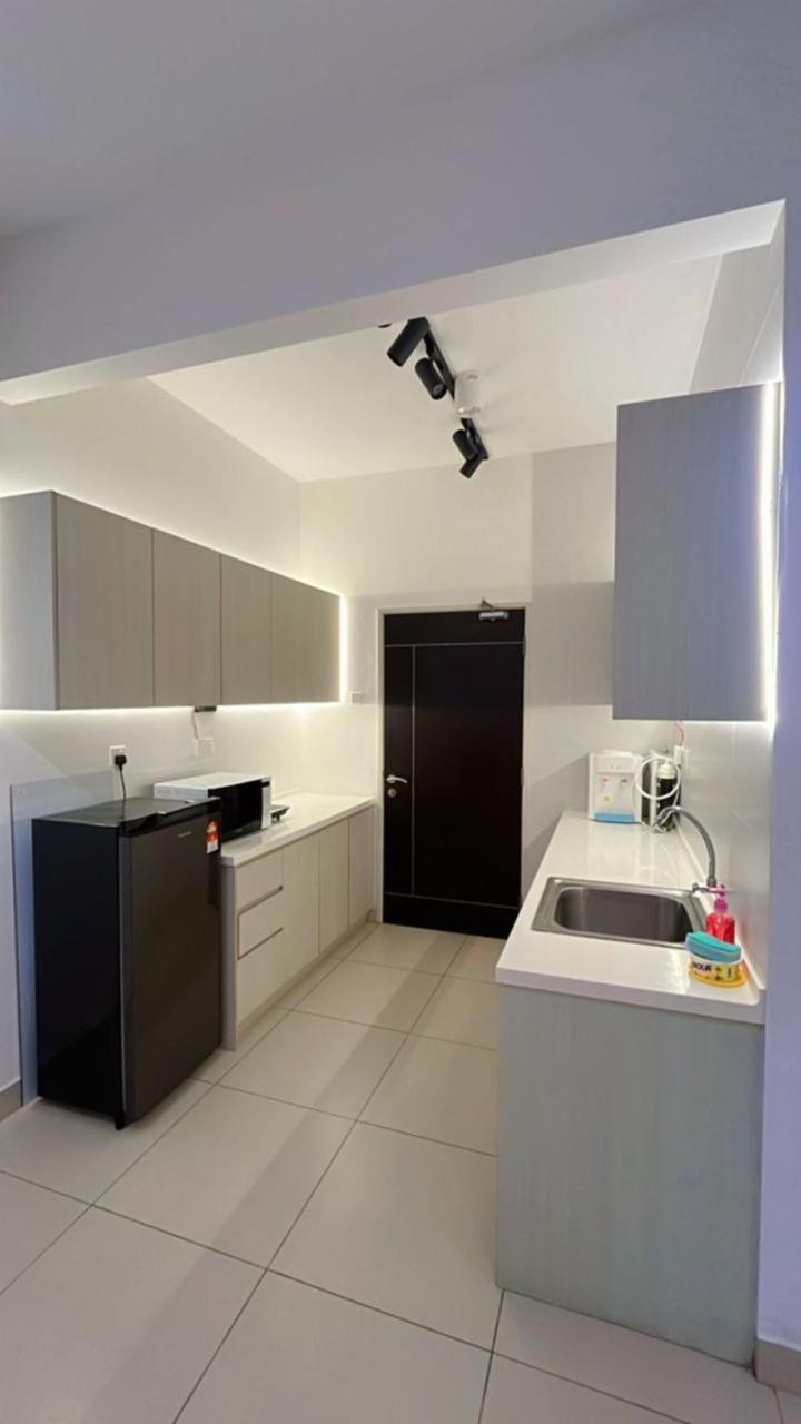 Selesa Home Midhills Genting Highlands photo 8