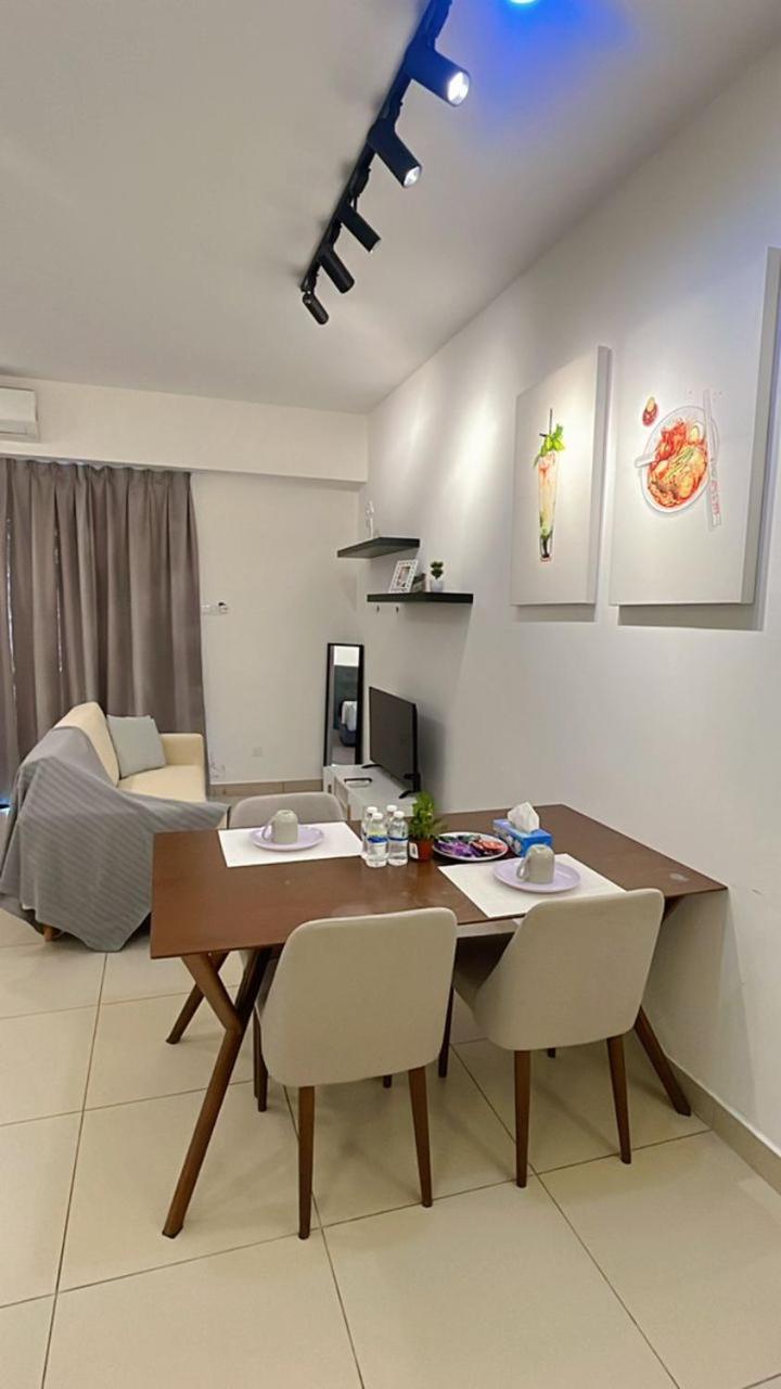 Selesa Home Midhills Genting Highlands photo 7
