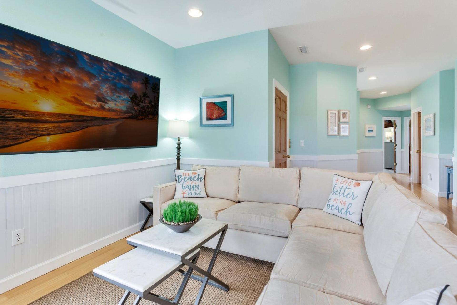 Just Fab 8 Bedrooms Oceanfront Luxury Saltwater Pool Elevator Game Room