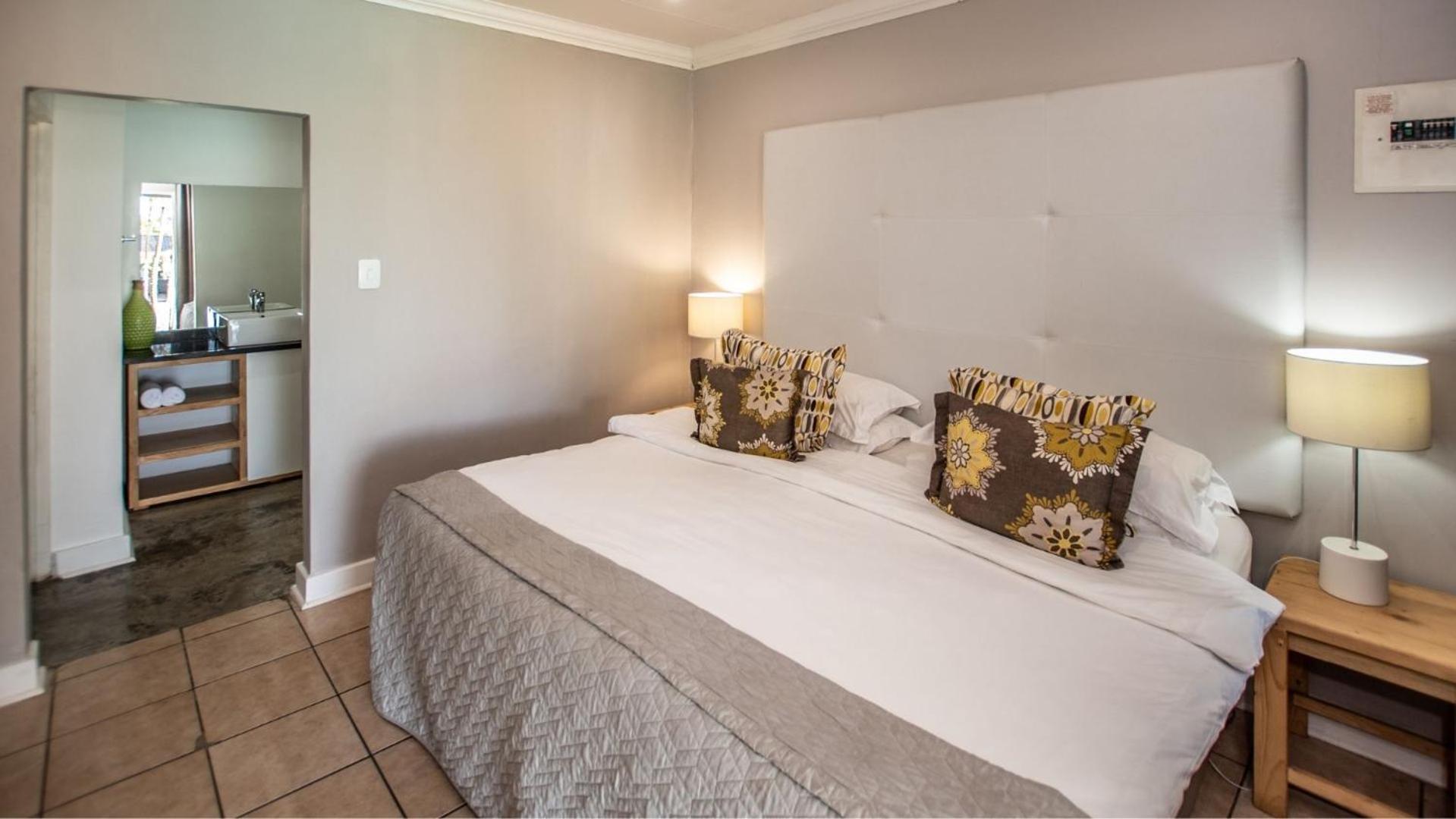 ANEW Resort White River Mbombela