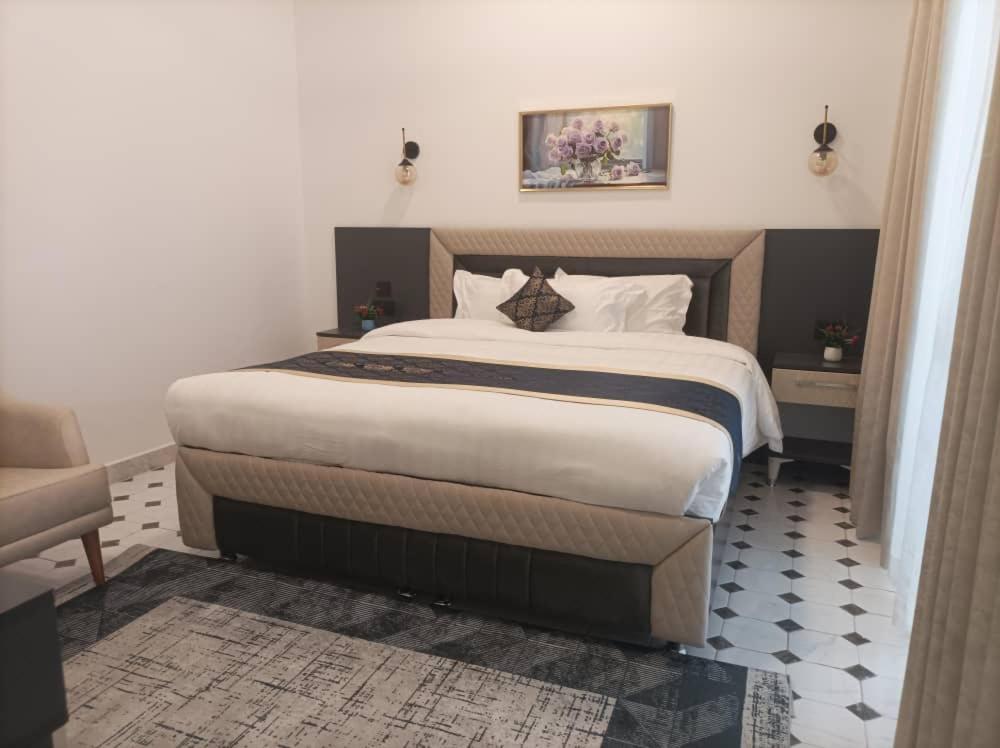 Orient Apartments - Taqah view 2
