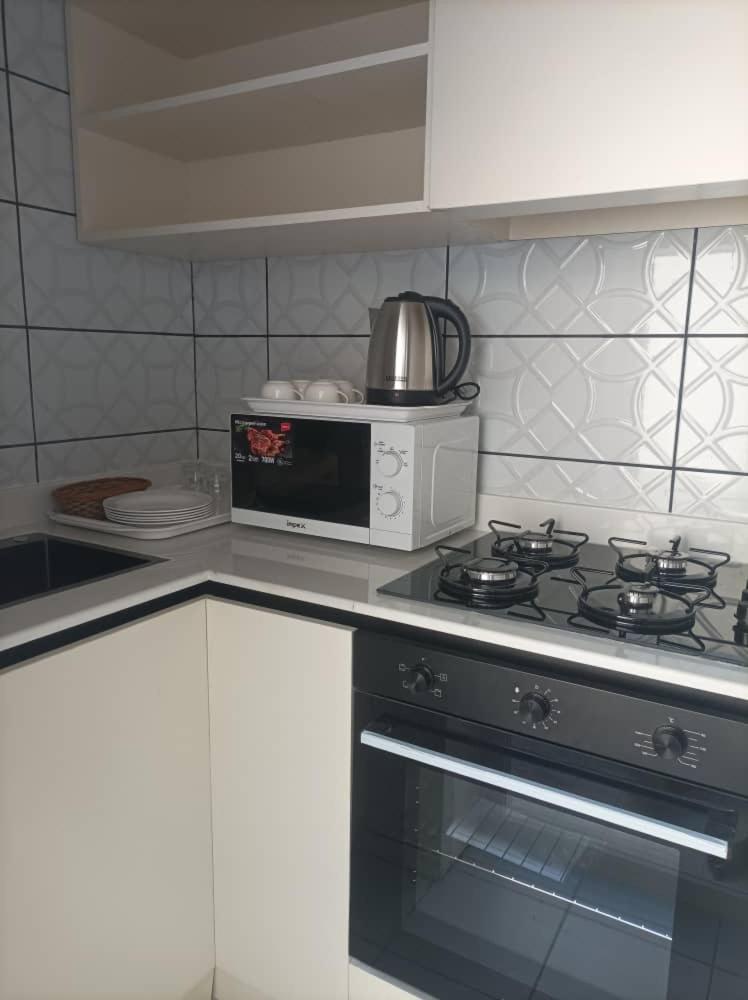 Orient Apartments - Taqah view 4