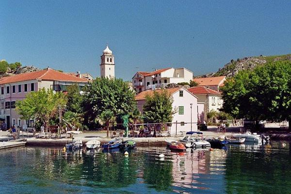 Hotel Apartments Niko - Image 1