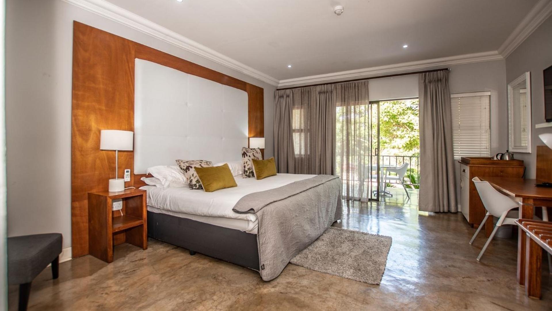 ANEW Resort White River Mbombela
