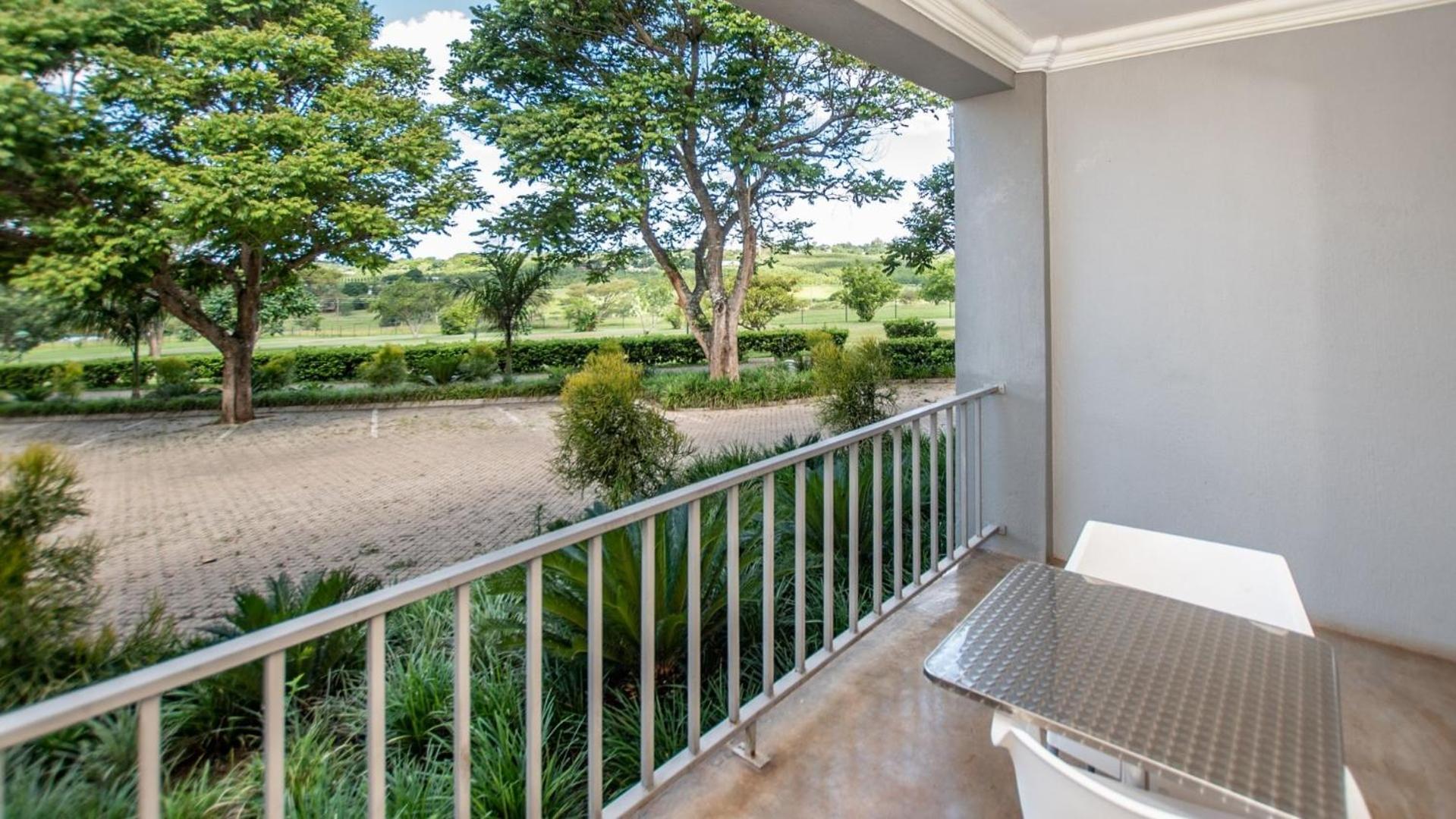 ANEW Resort White River Mbombela