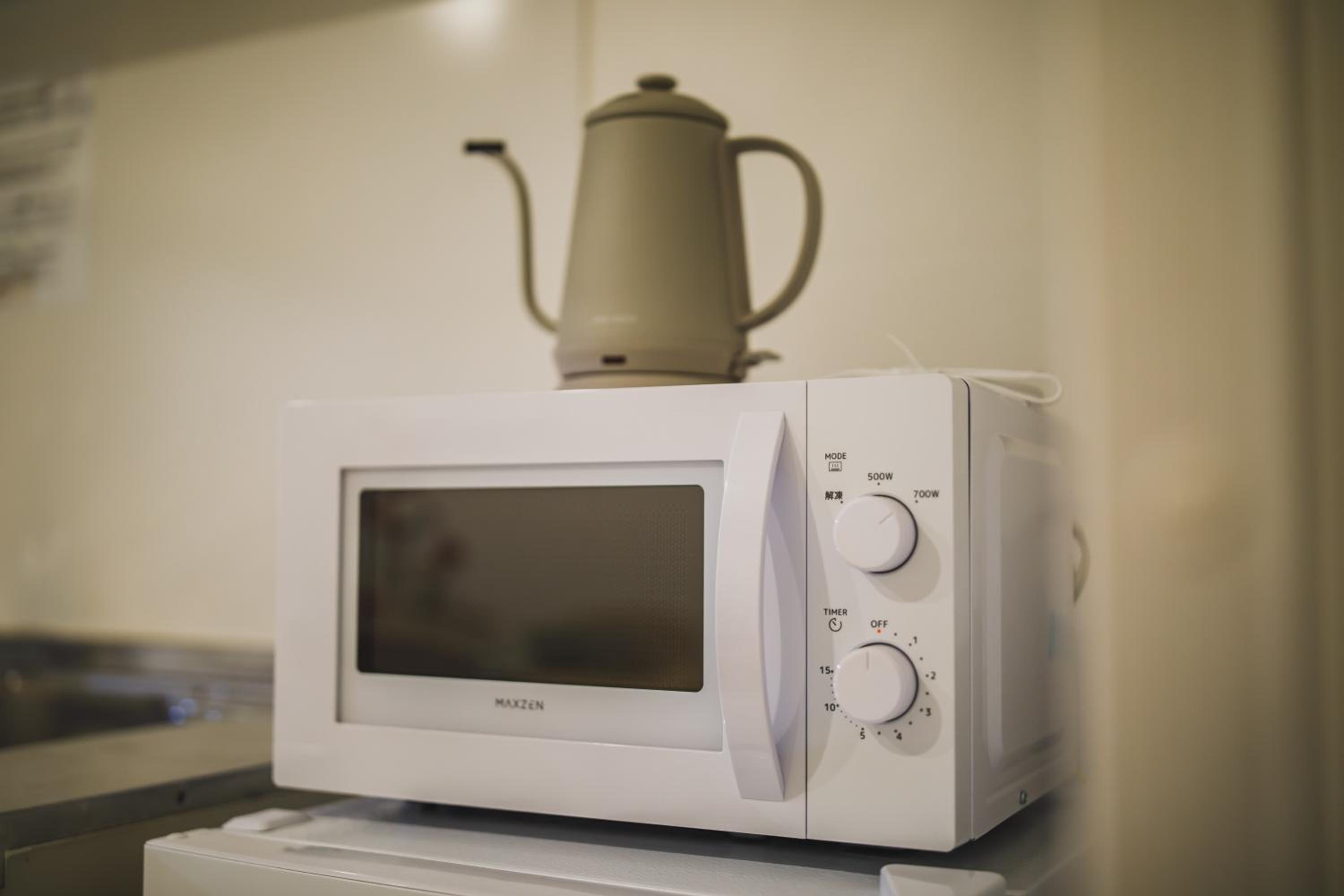 R Residence 天下茶屋 IV