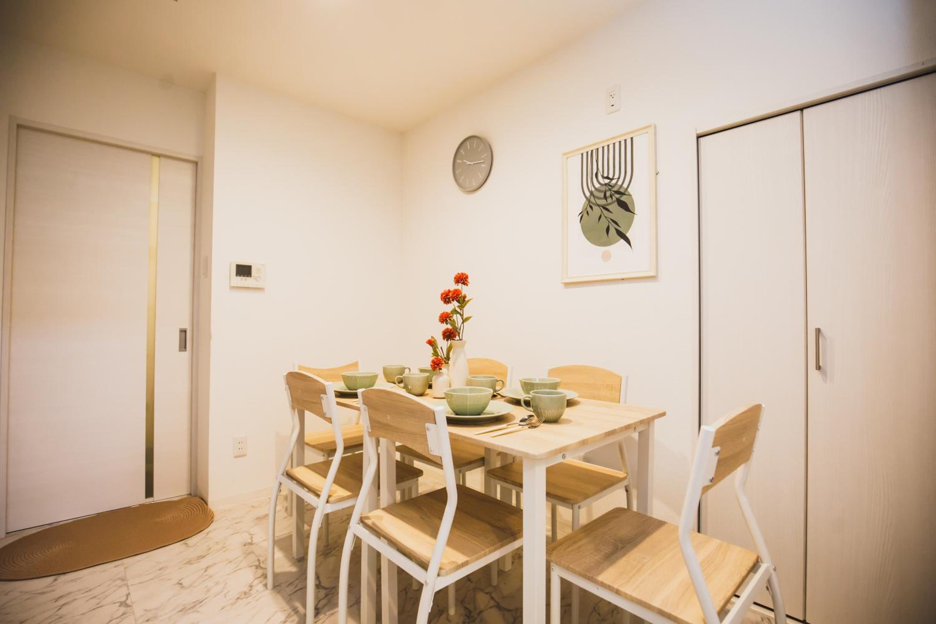 R Residence 天下茶屋 IV