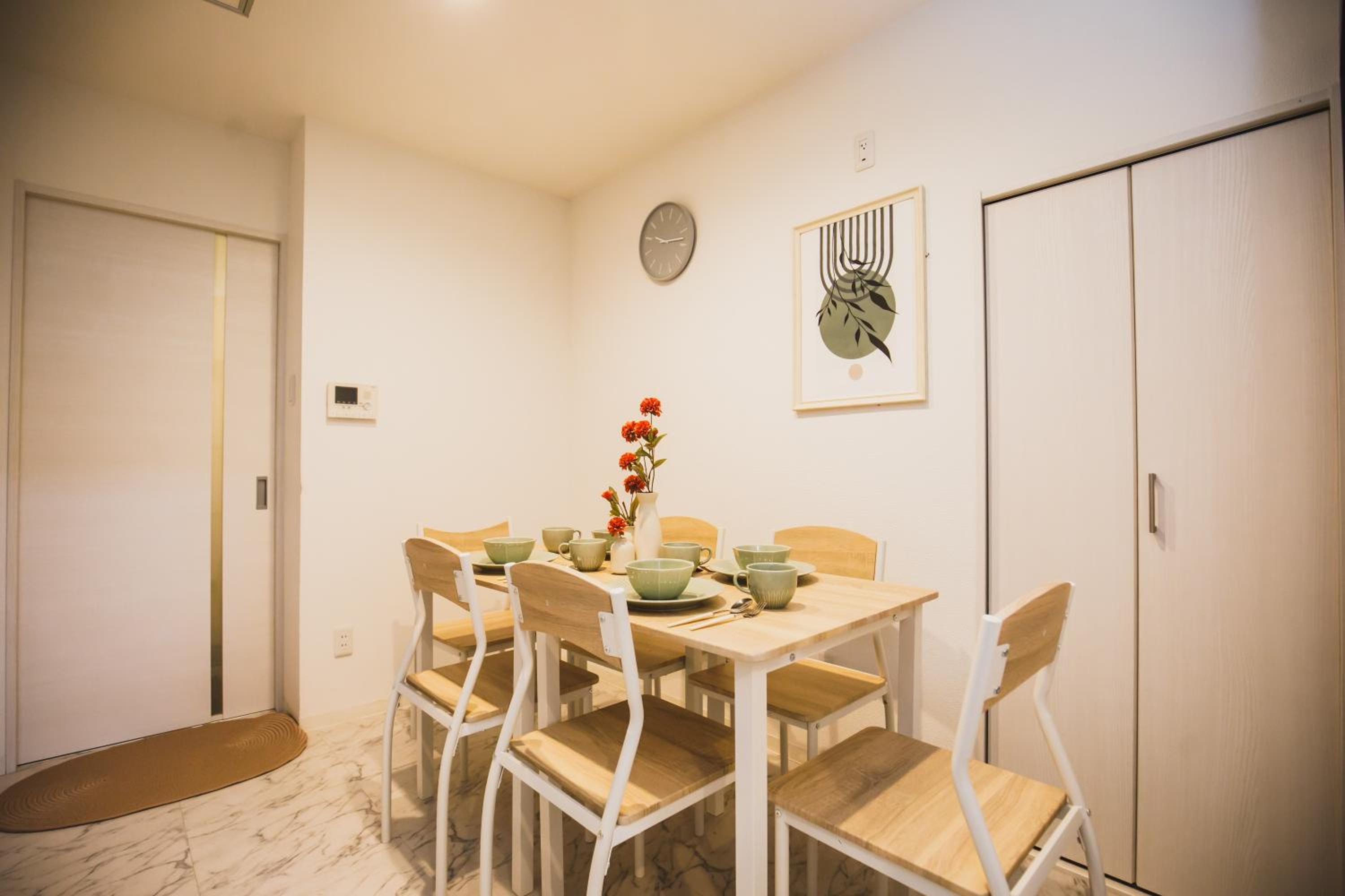 R Residence 天下茶屋 IV