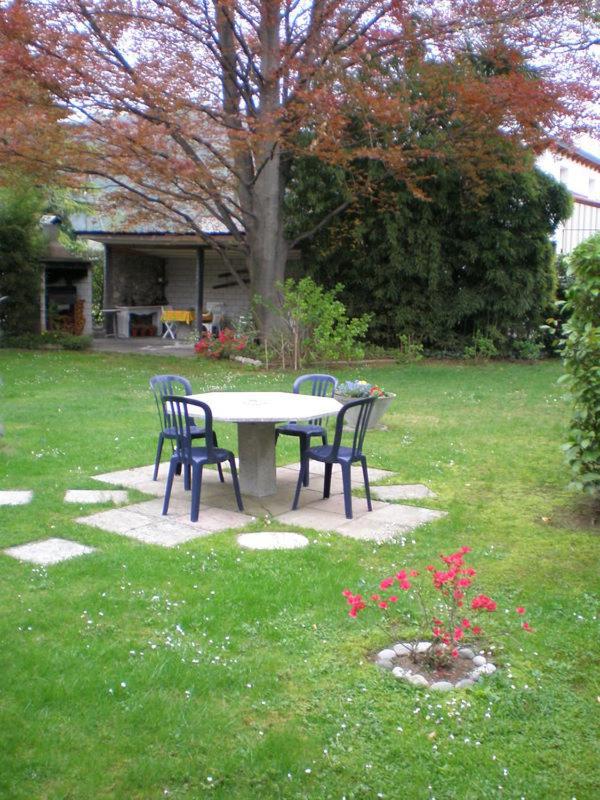 Garni Molinazzo