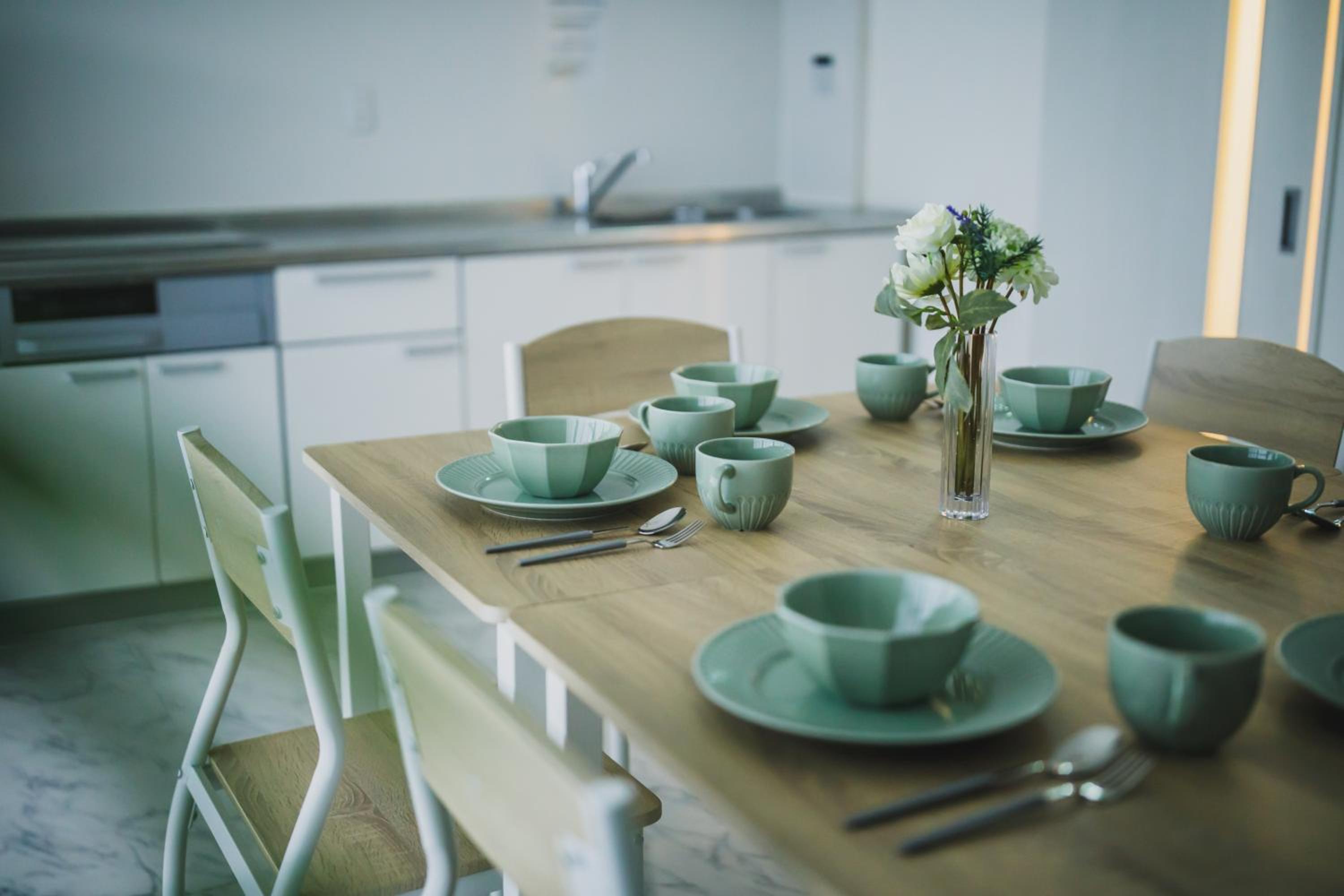 R Residence 天下茶屋 IV