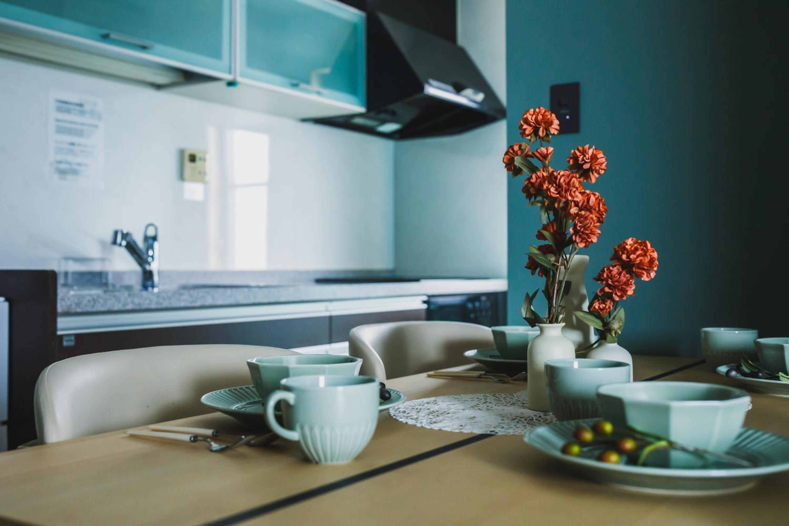 R Residence 天下茶屋 IV