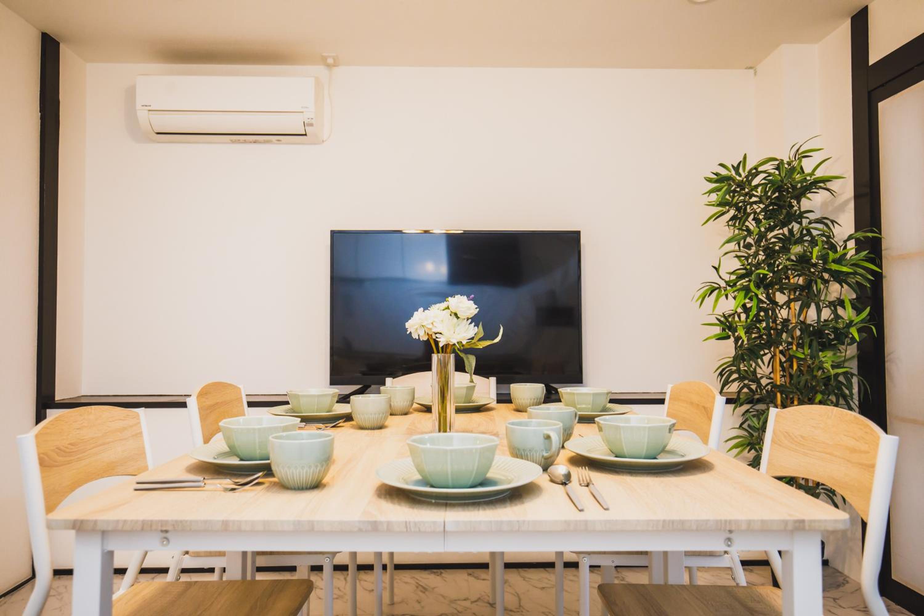 R Residence 天下茶屋 IV