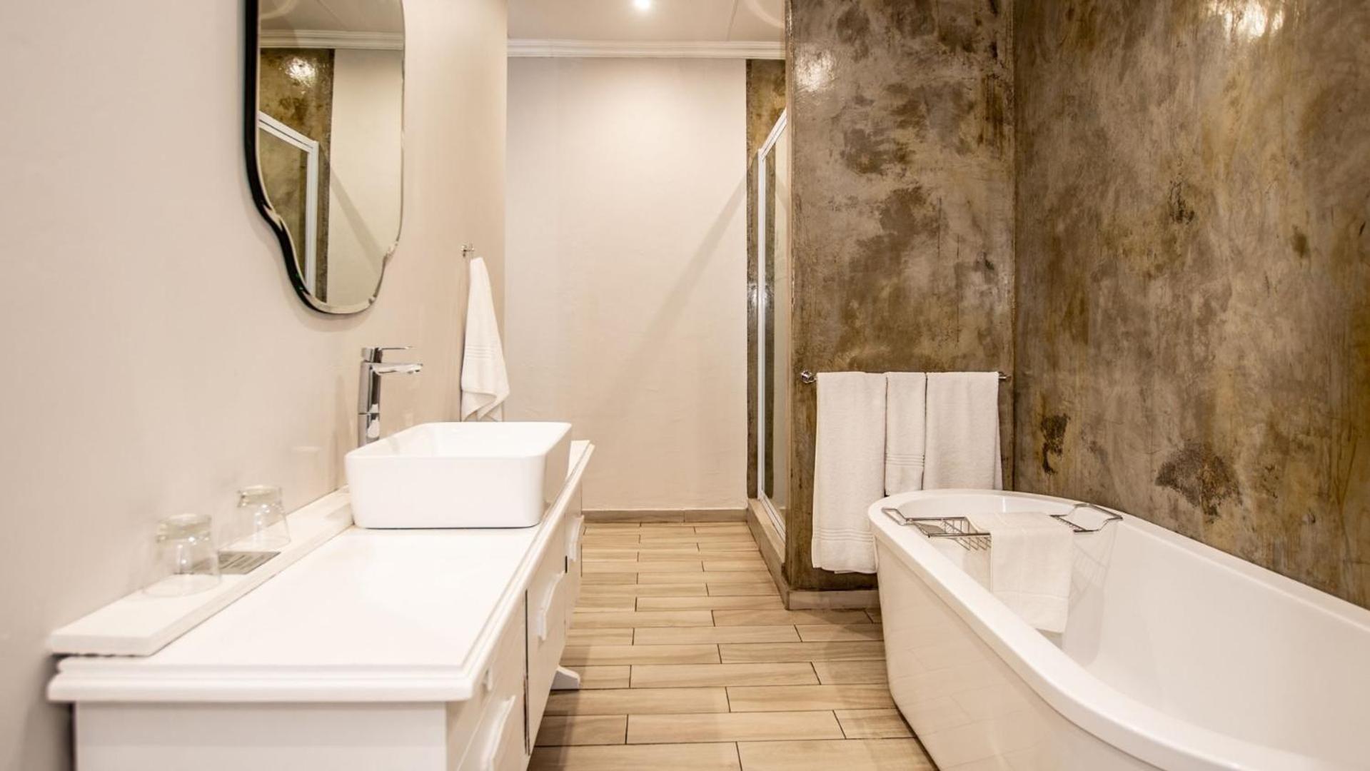 ANEW Resort White River Mbombela