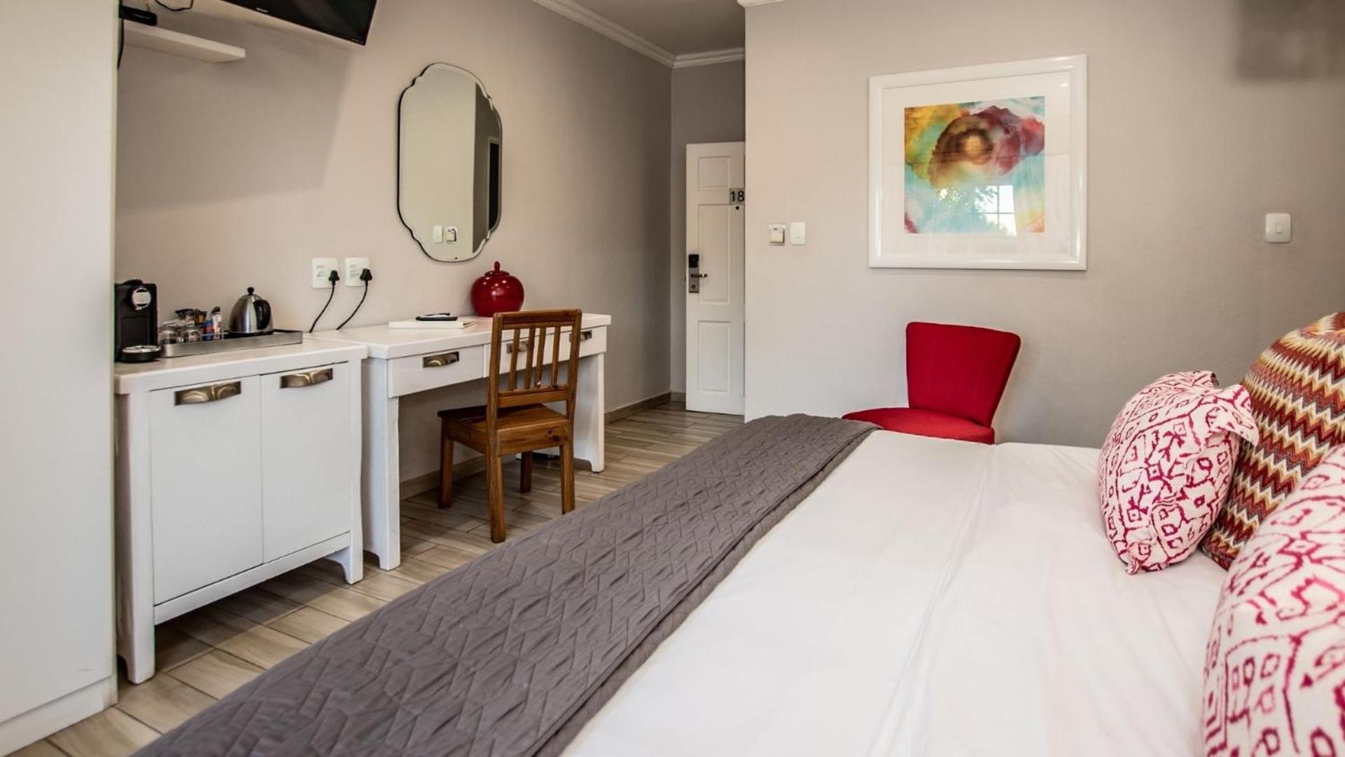 ANEW Resort White River Mbombela