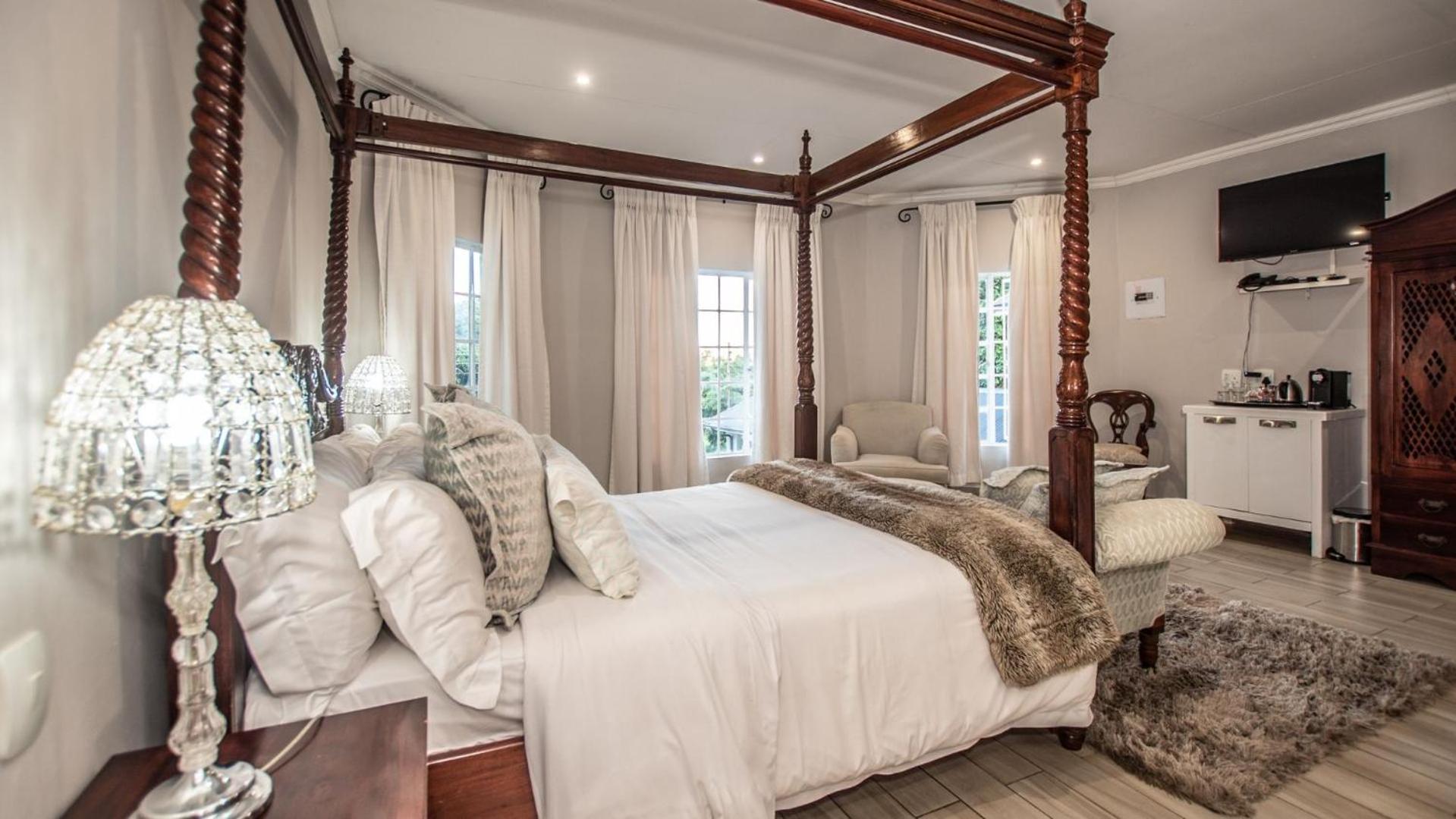 ANEW Resort White River Mbombela