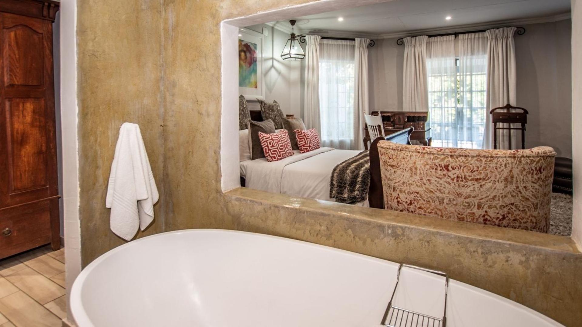 ANEW Resort White River Mbombela