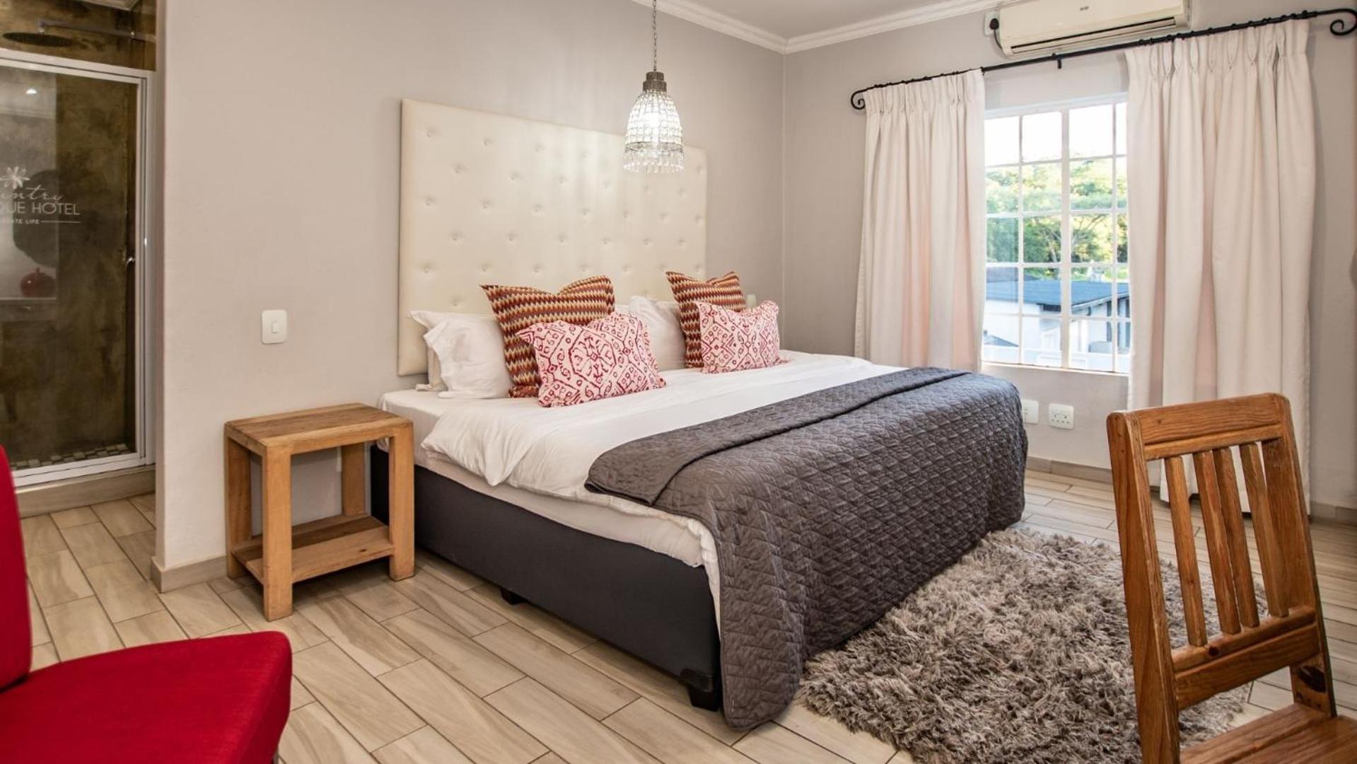 ANEW Resort White River Mbombela