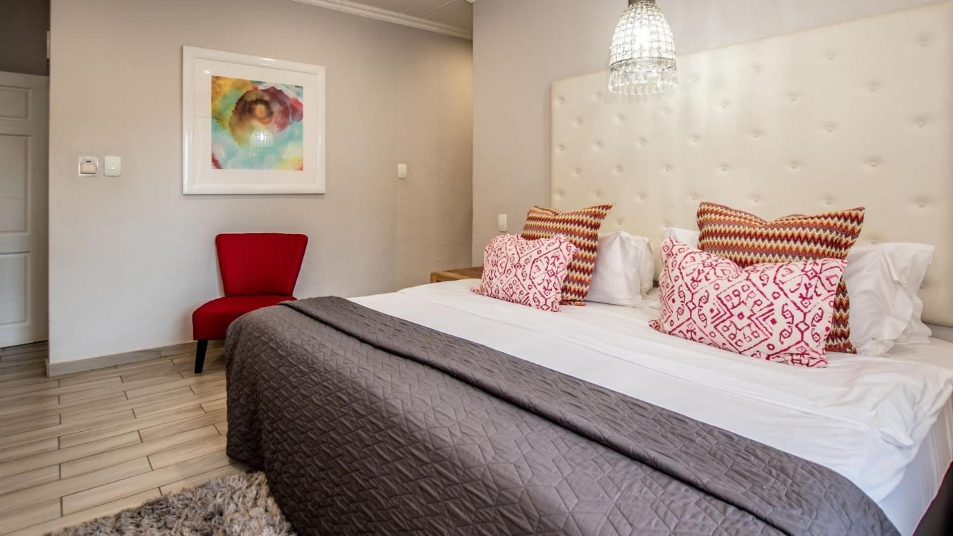 ANEW Resort White River Mbombela
