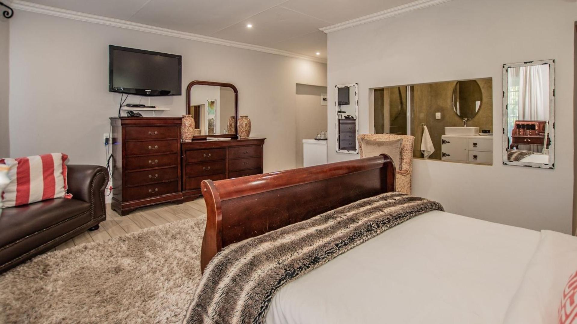 ANEW Resort White River Mbombela