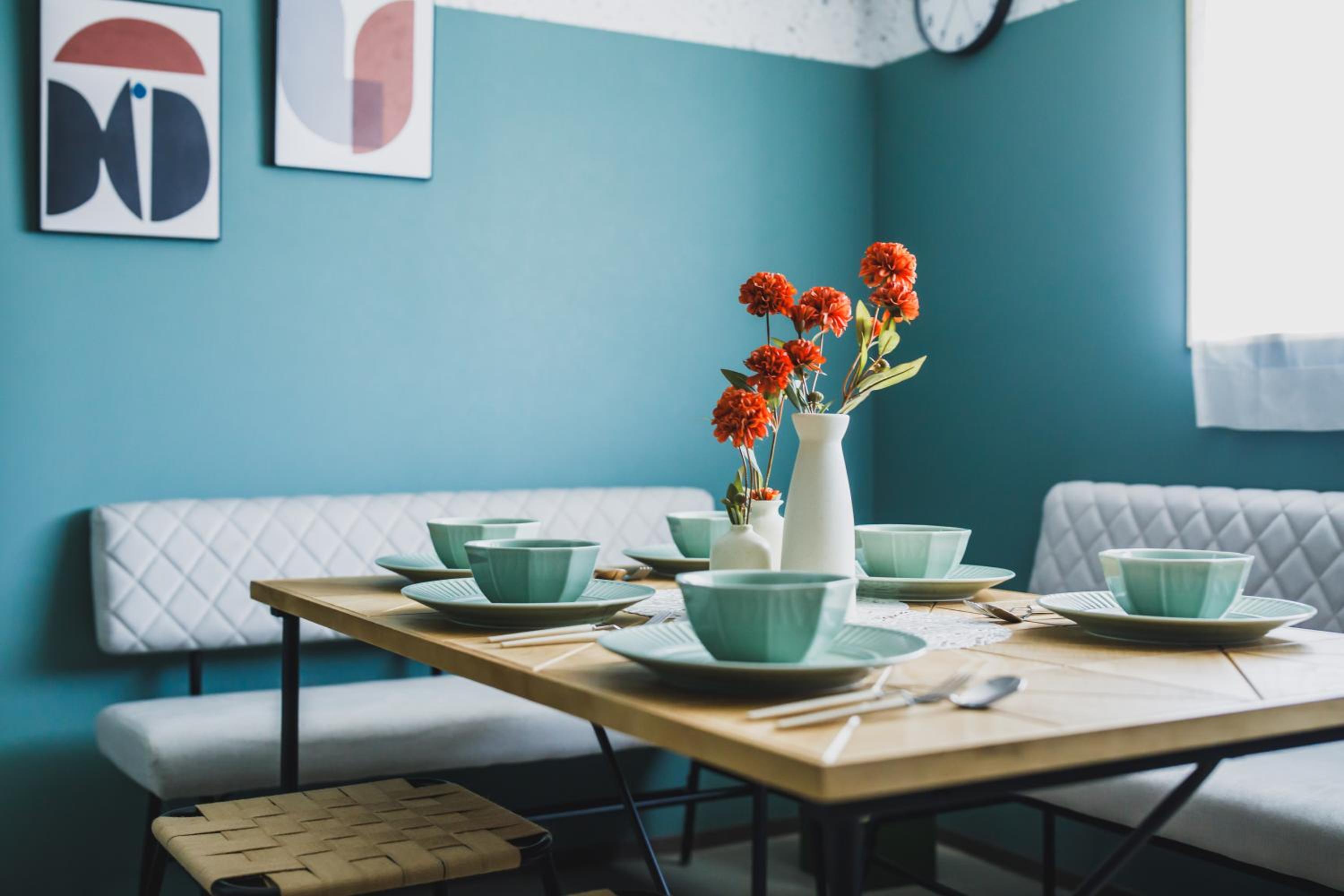 R Residence 天下茶屋 IV