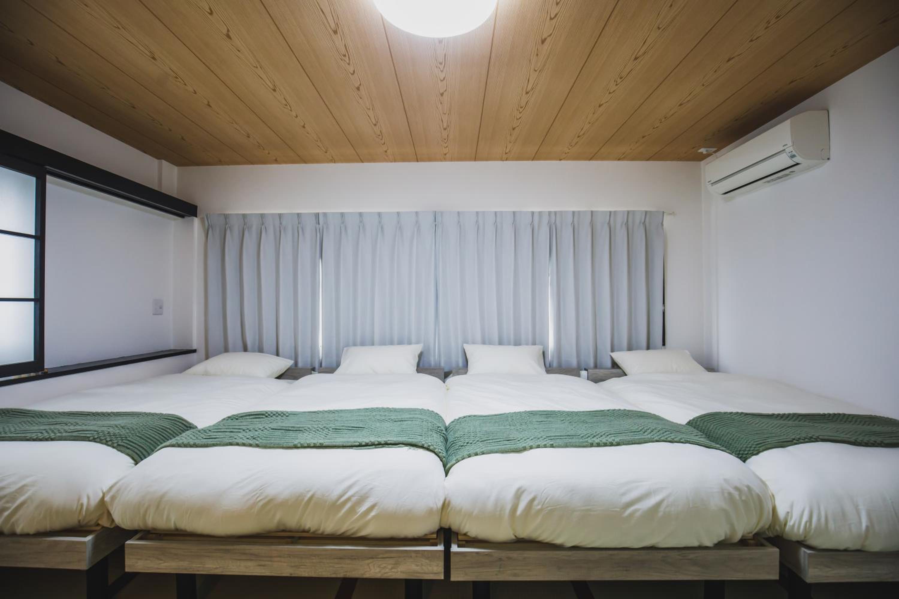 R Residence 天下茶屋 IV
