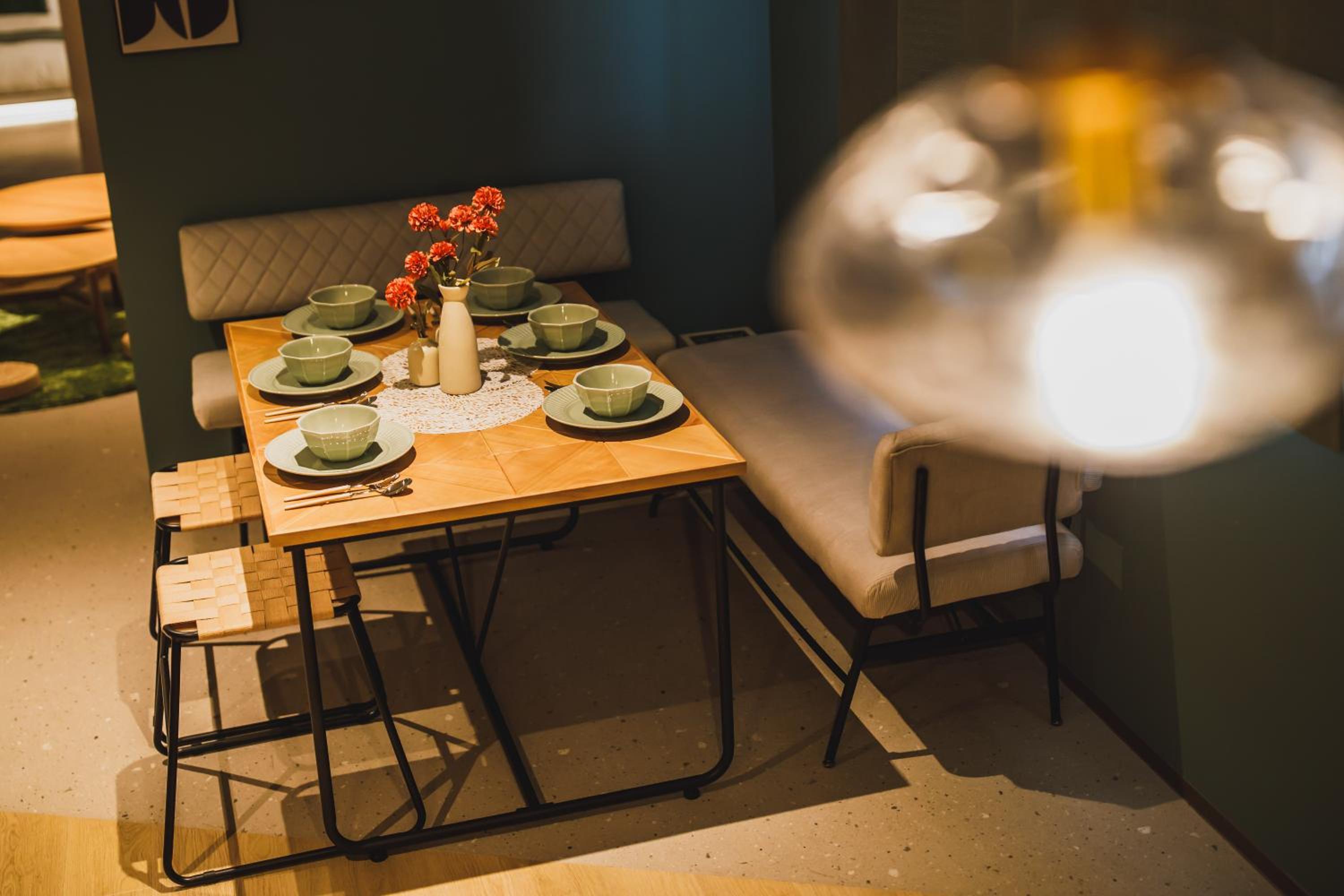 R Residence 天下茶屋 IV