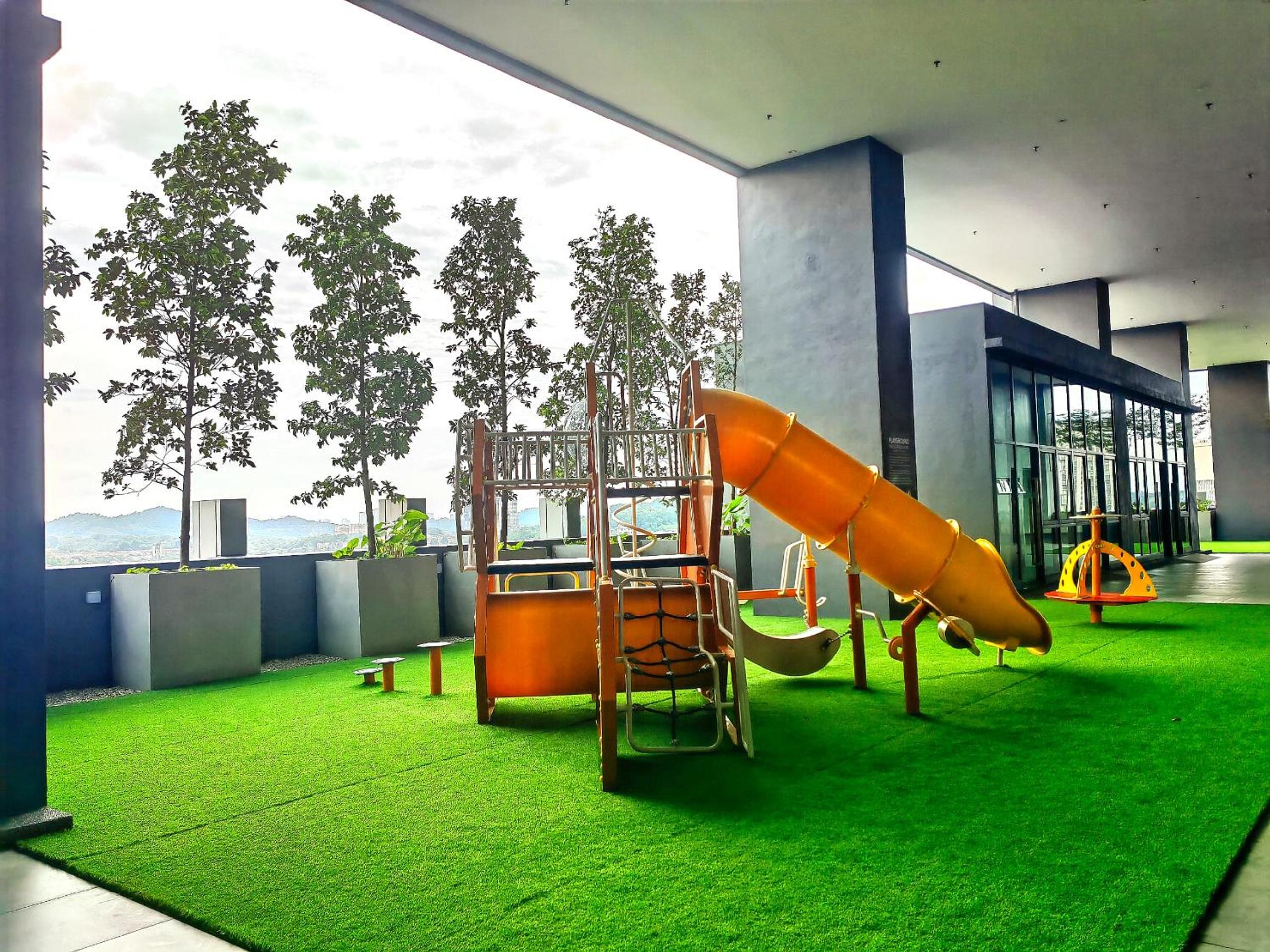 Meta City Equine Park IOI City Mall Serdang UPM photo 8