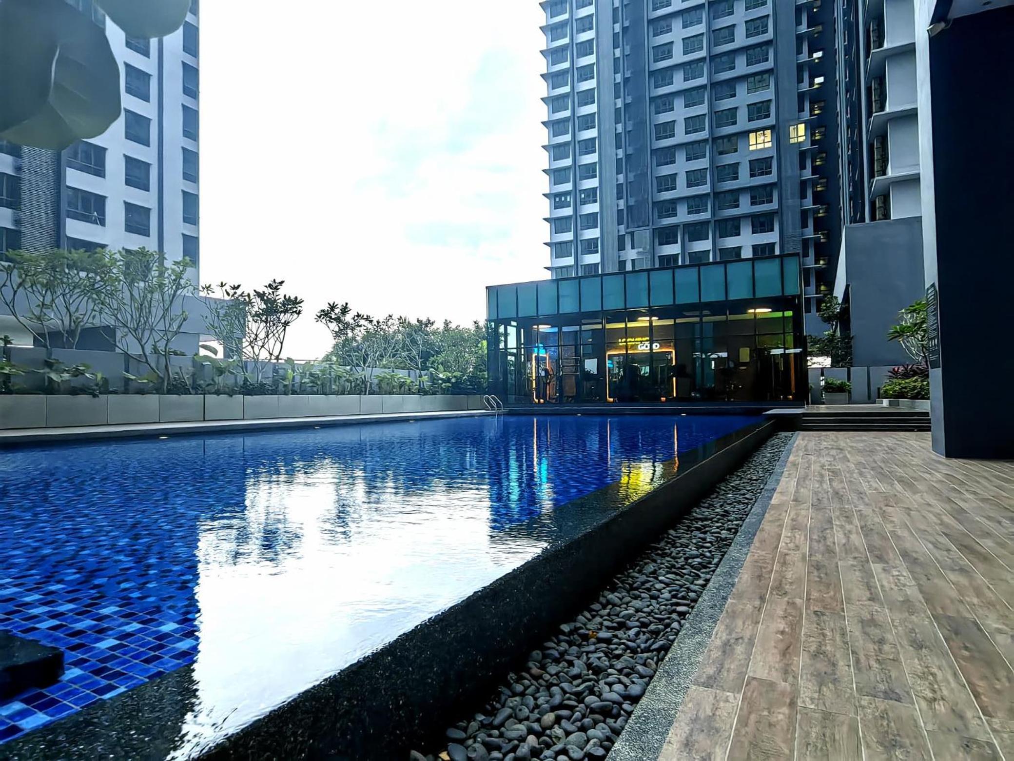 Meta City Equine Park IOI City Mall Serdang UPM photo 2