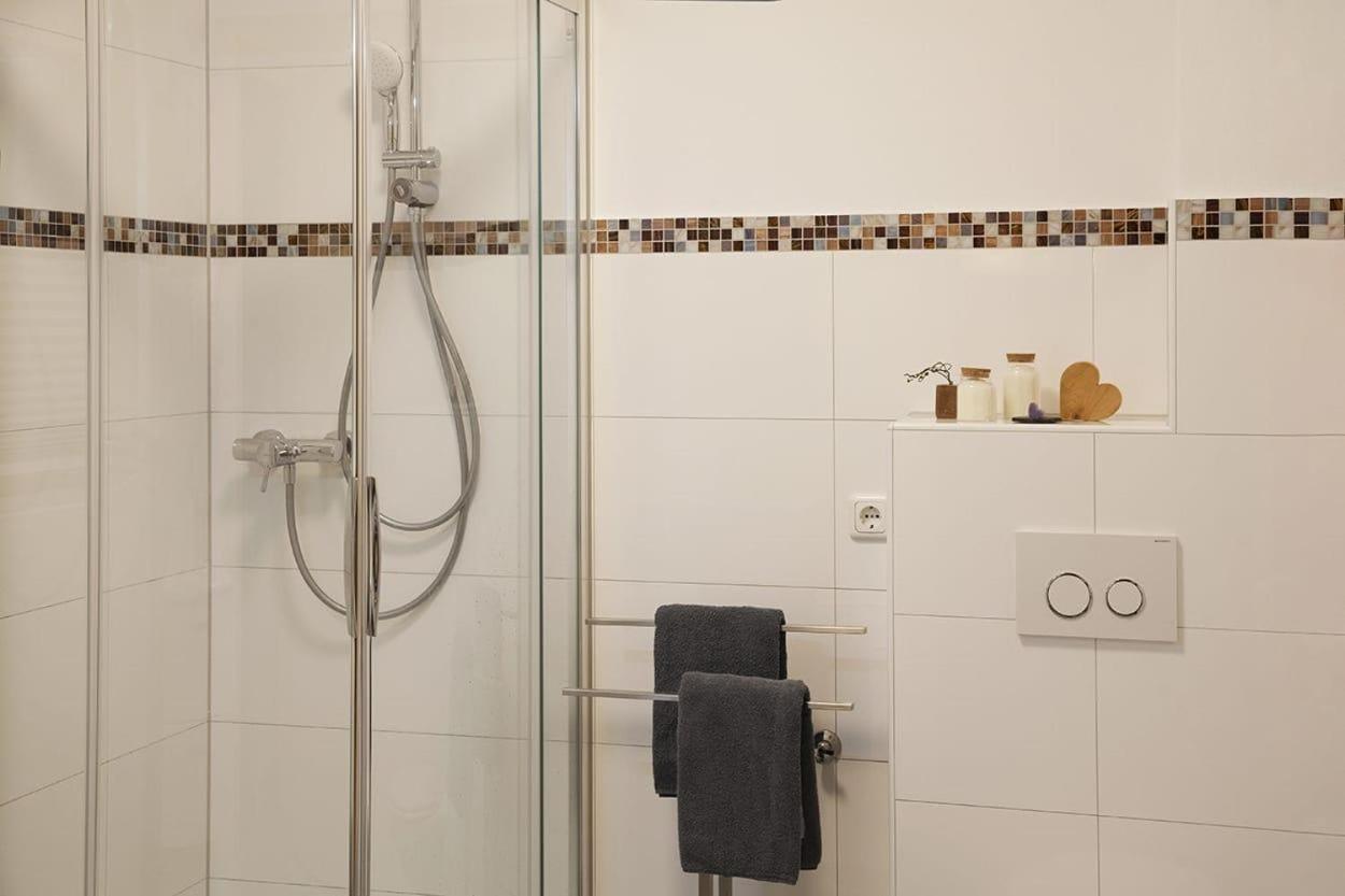Appartement Sonnenhalb