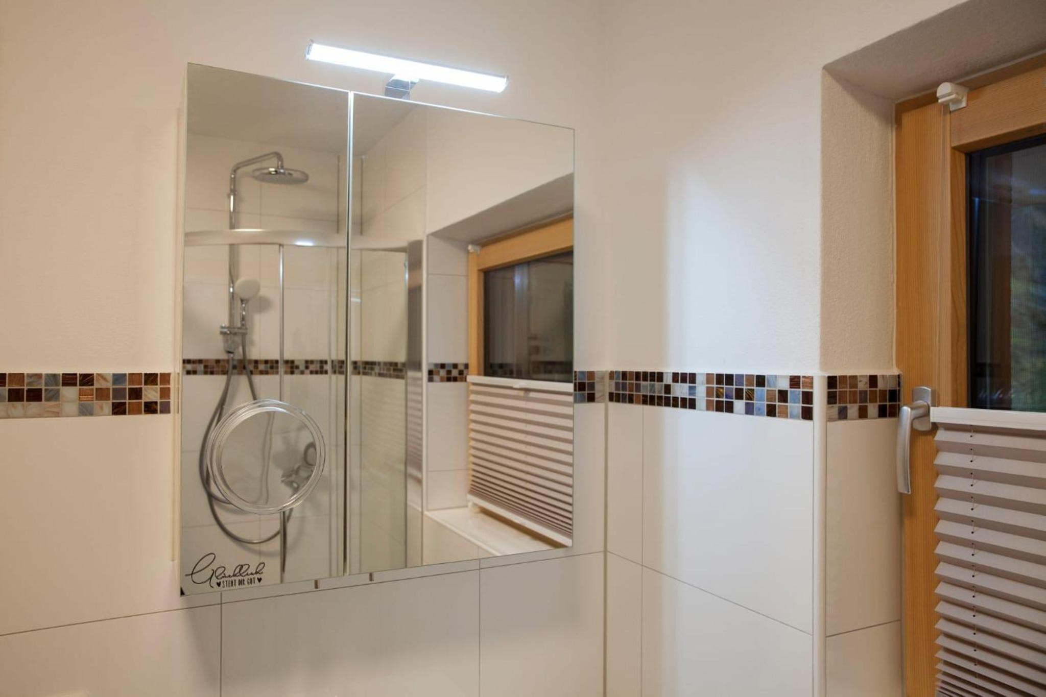 Appartement Sonnenhalb