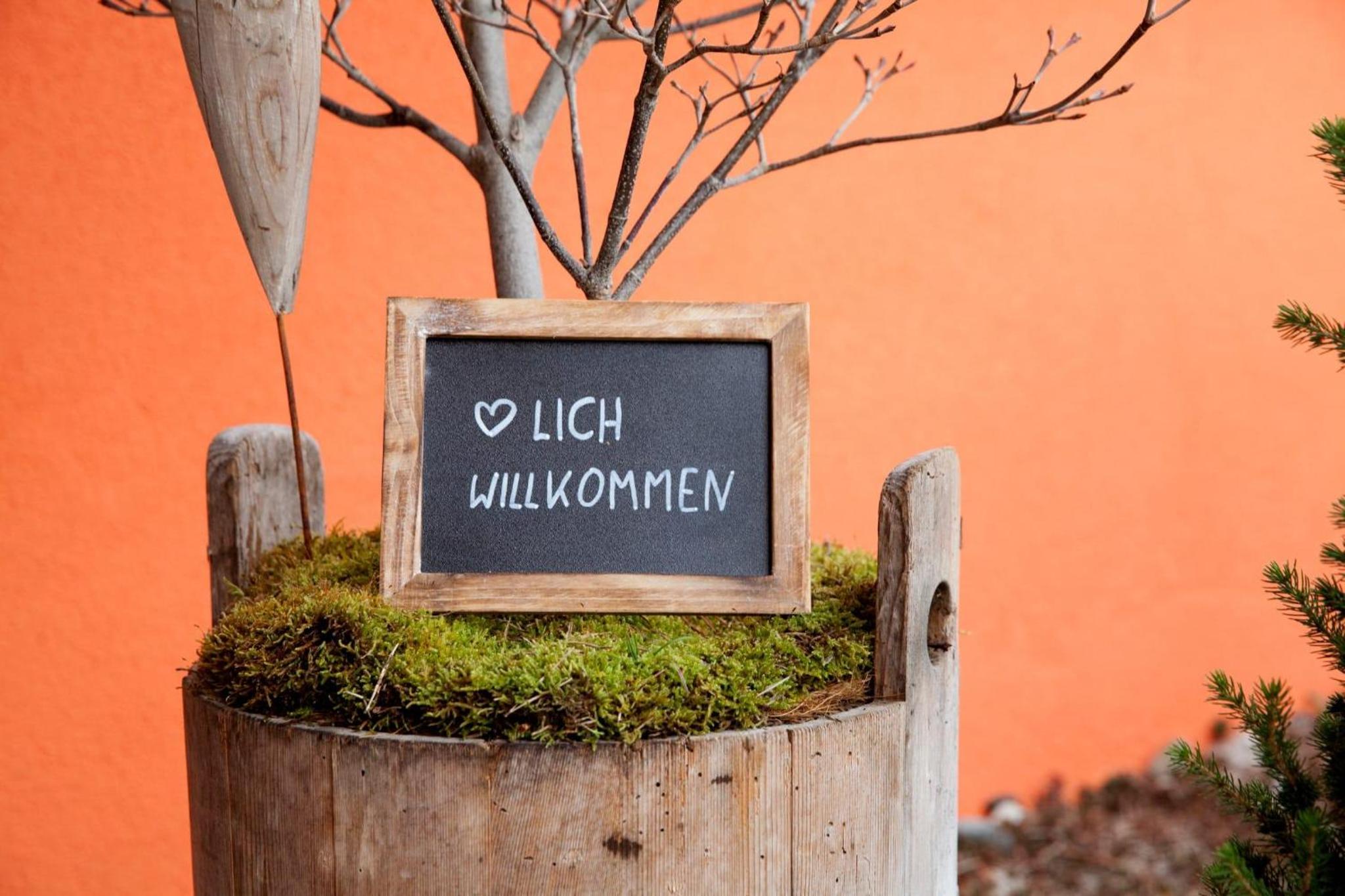Appartement Sonnenhalb