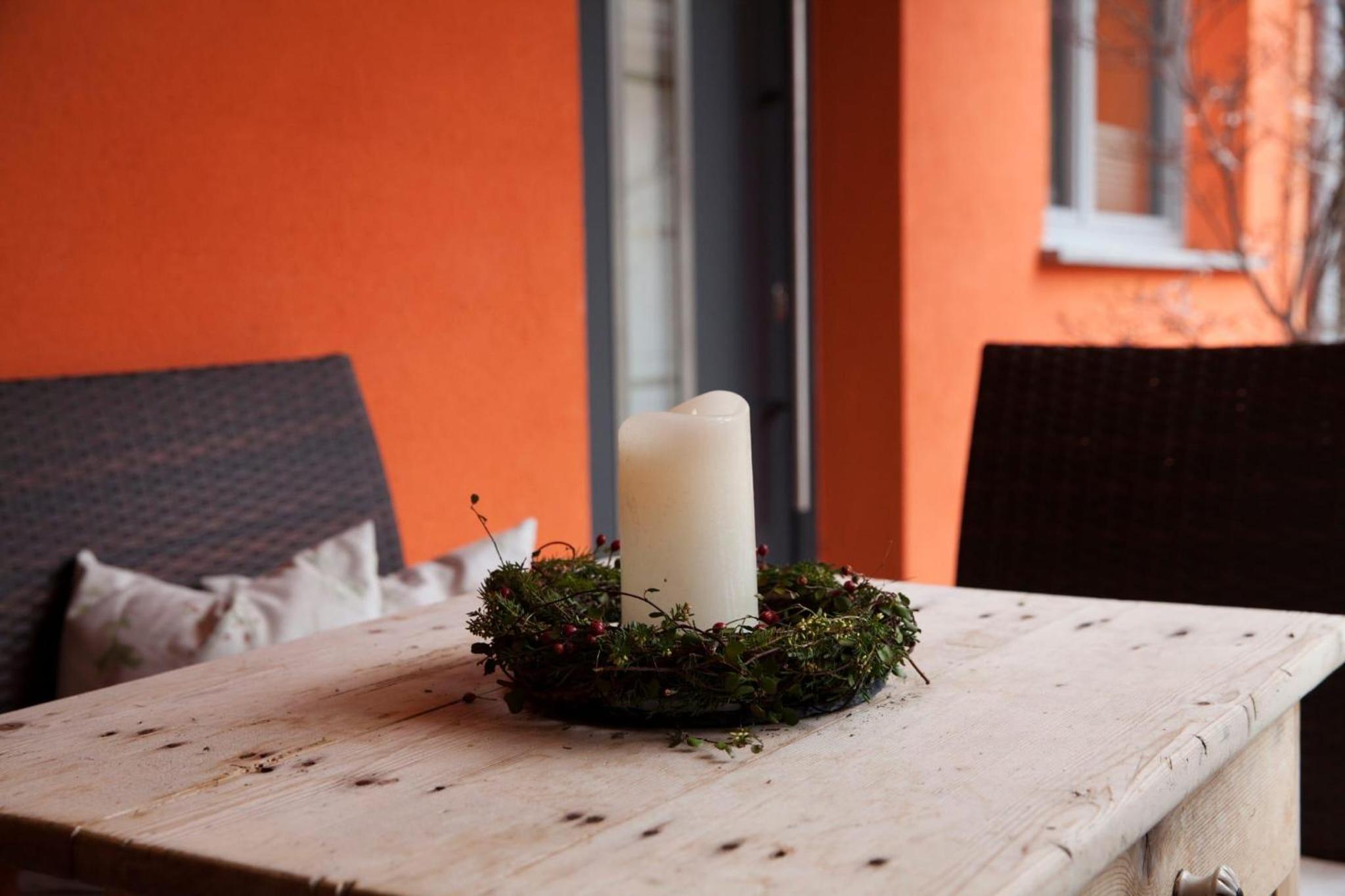 Appartement Sonnenhalb