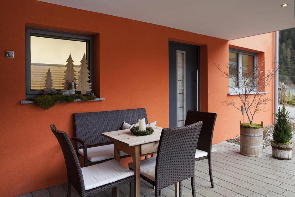 Appartement Sonnenhalb