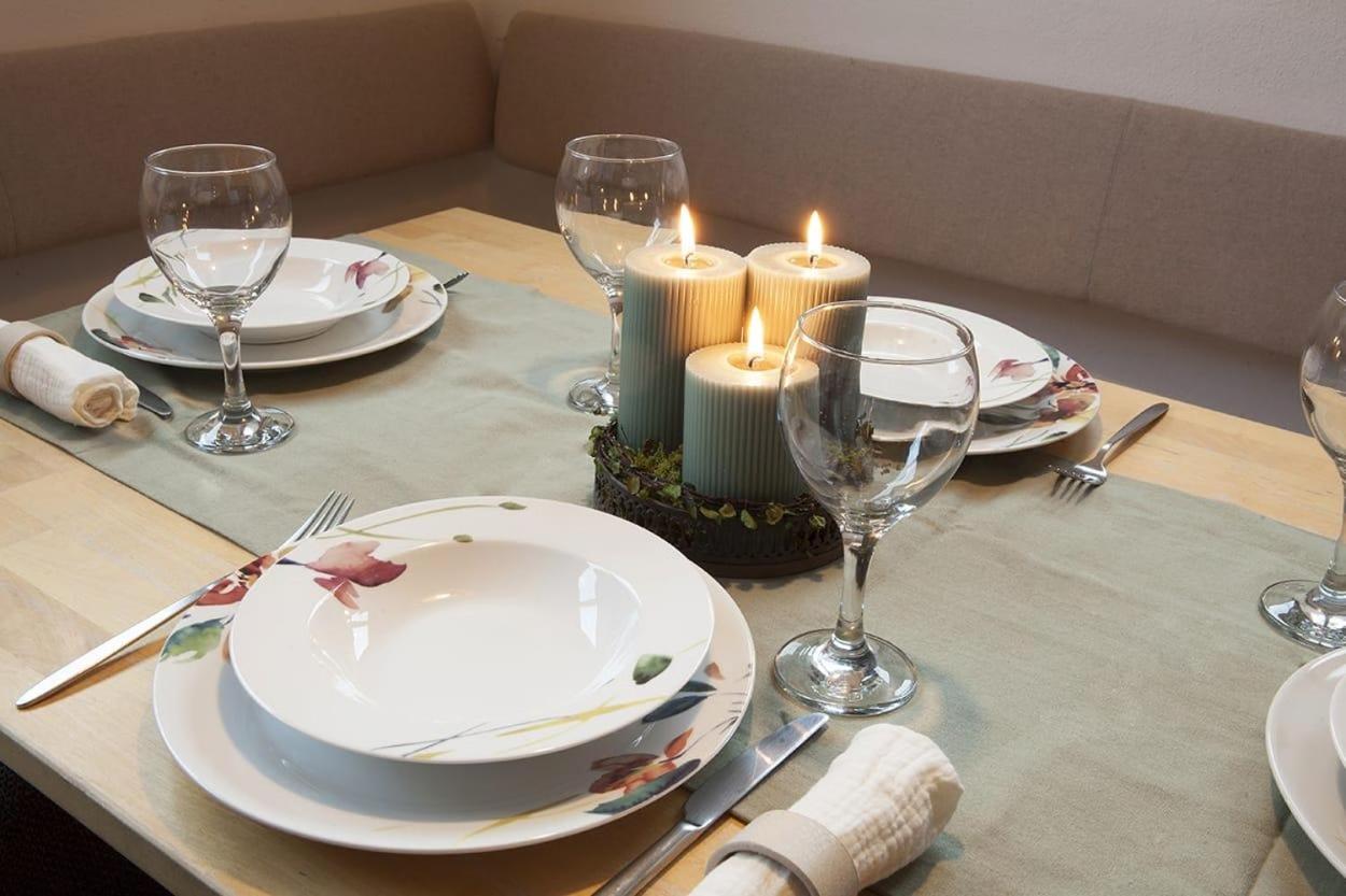 Appartement Sonnenhalb