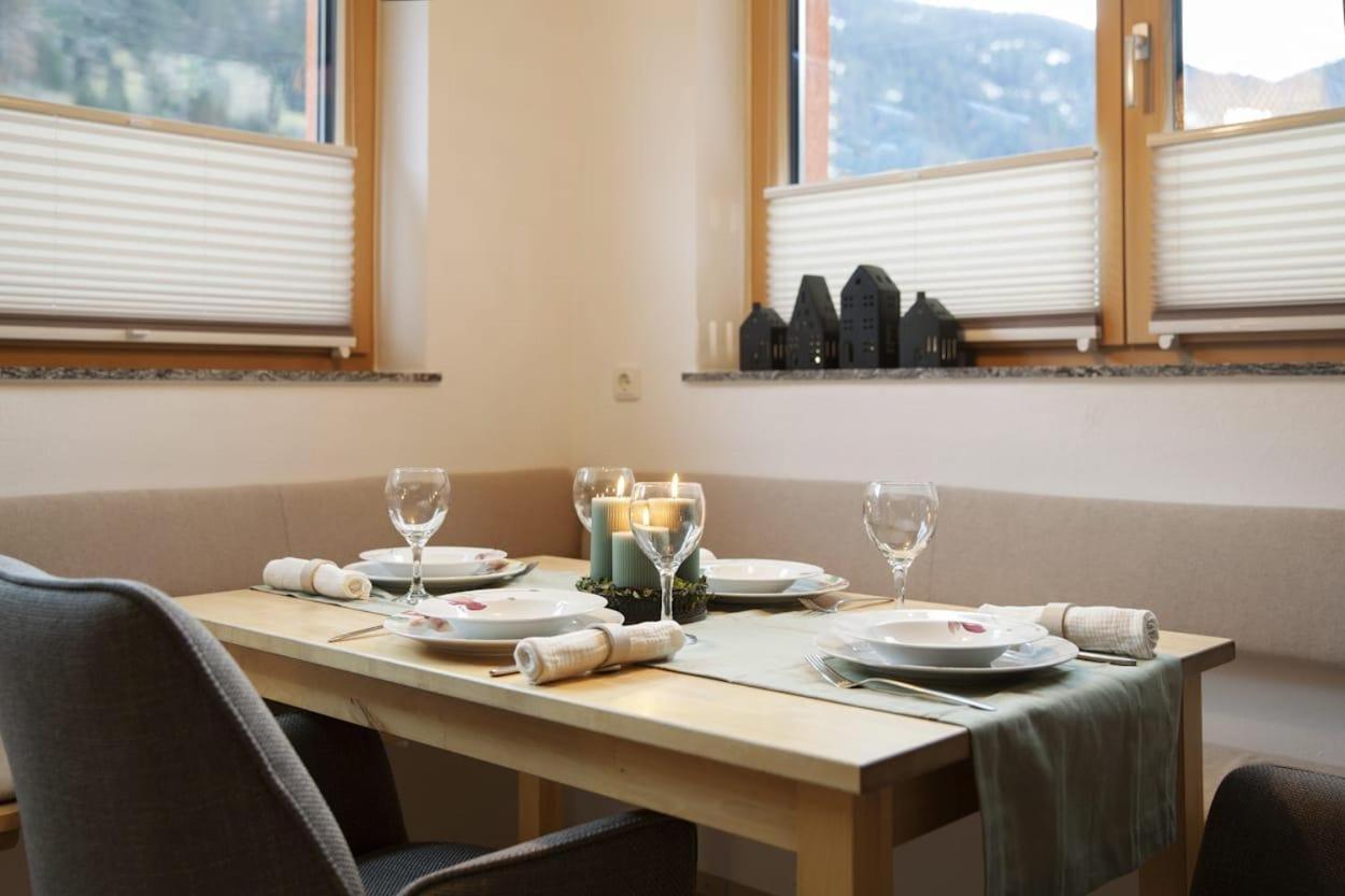 Appartement Sonnenhalb