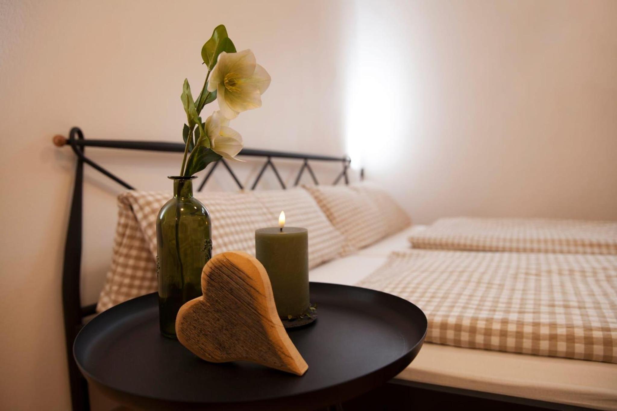 Appartement Sonnenhalb
